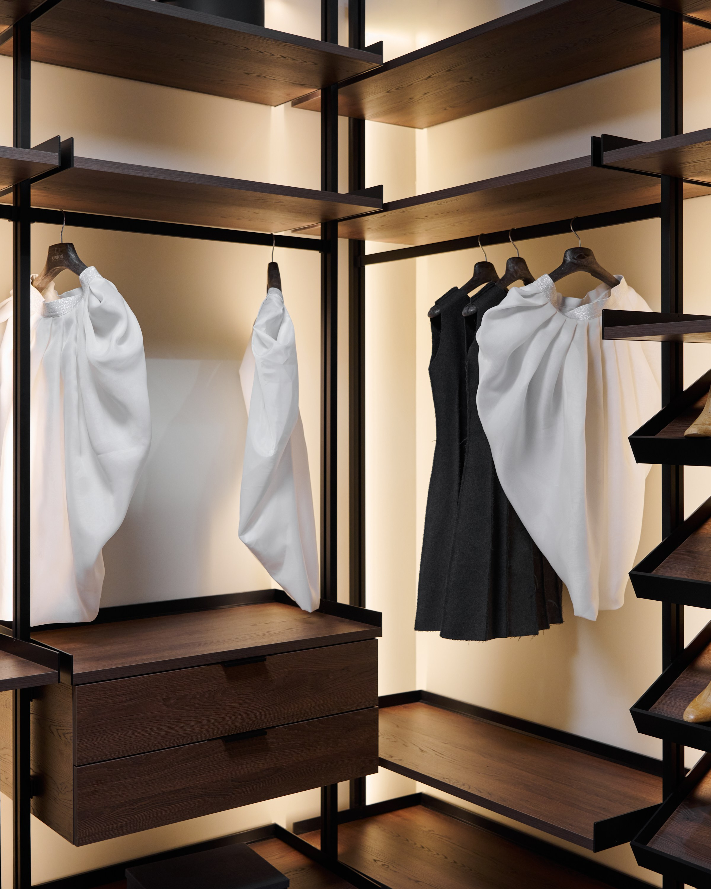 Съемка стендов на выставках. Интерьерный и архитектурный фотограф Москва и МО. Свободный Роман