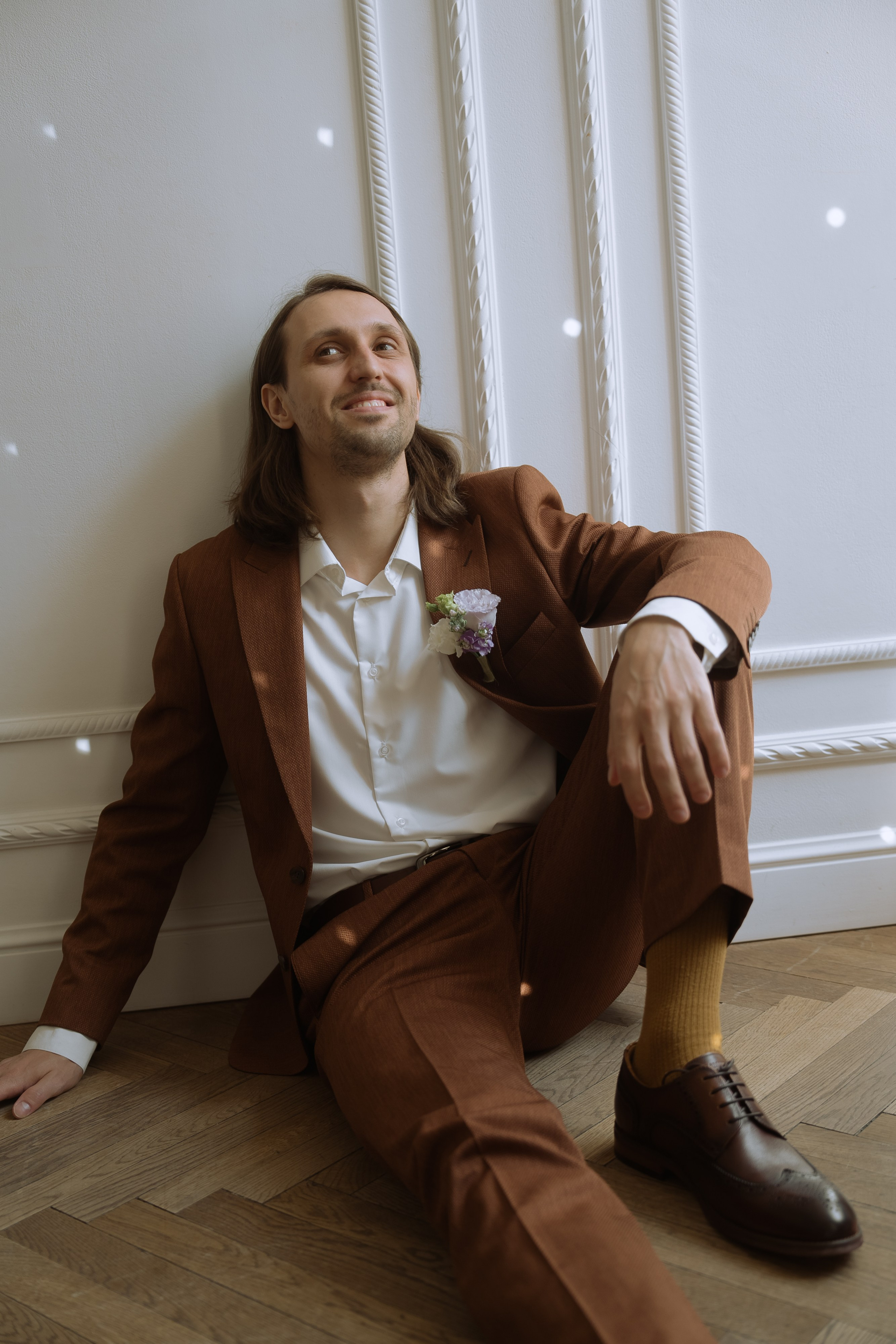 Варя & Никита. Свадебное агентство WedStories agency