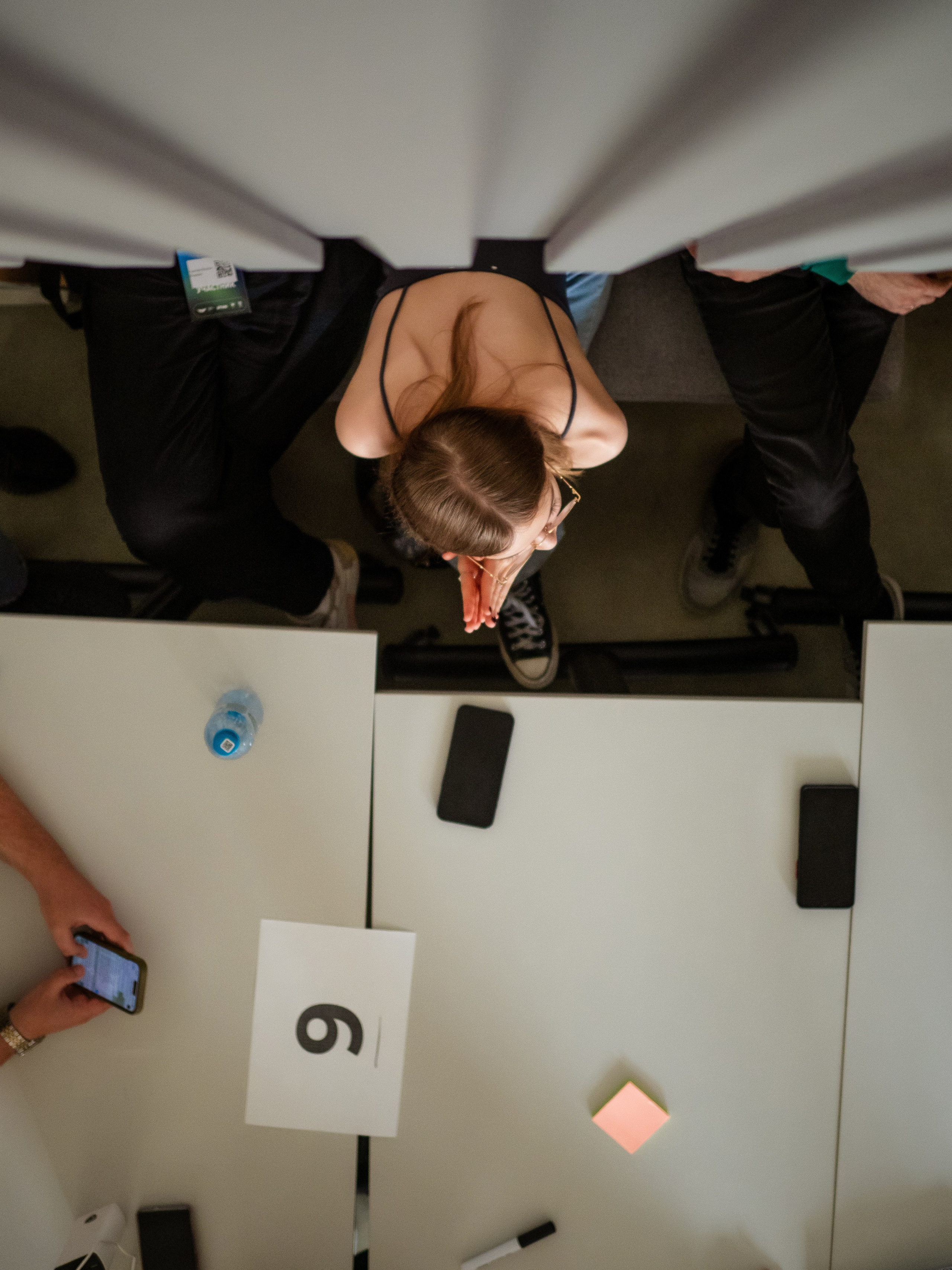 Всероссийский форум — ЛИДЕРЫ КИБЕРСПОРТА. Кулишова Катерина — твой фотограф