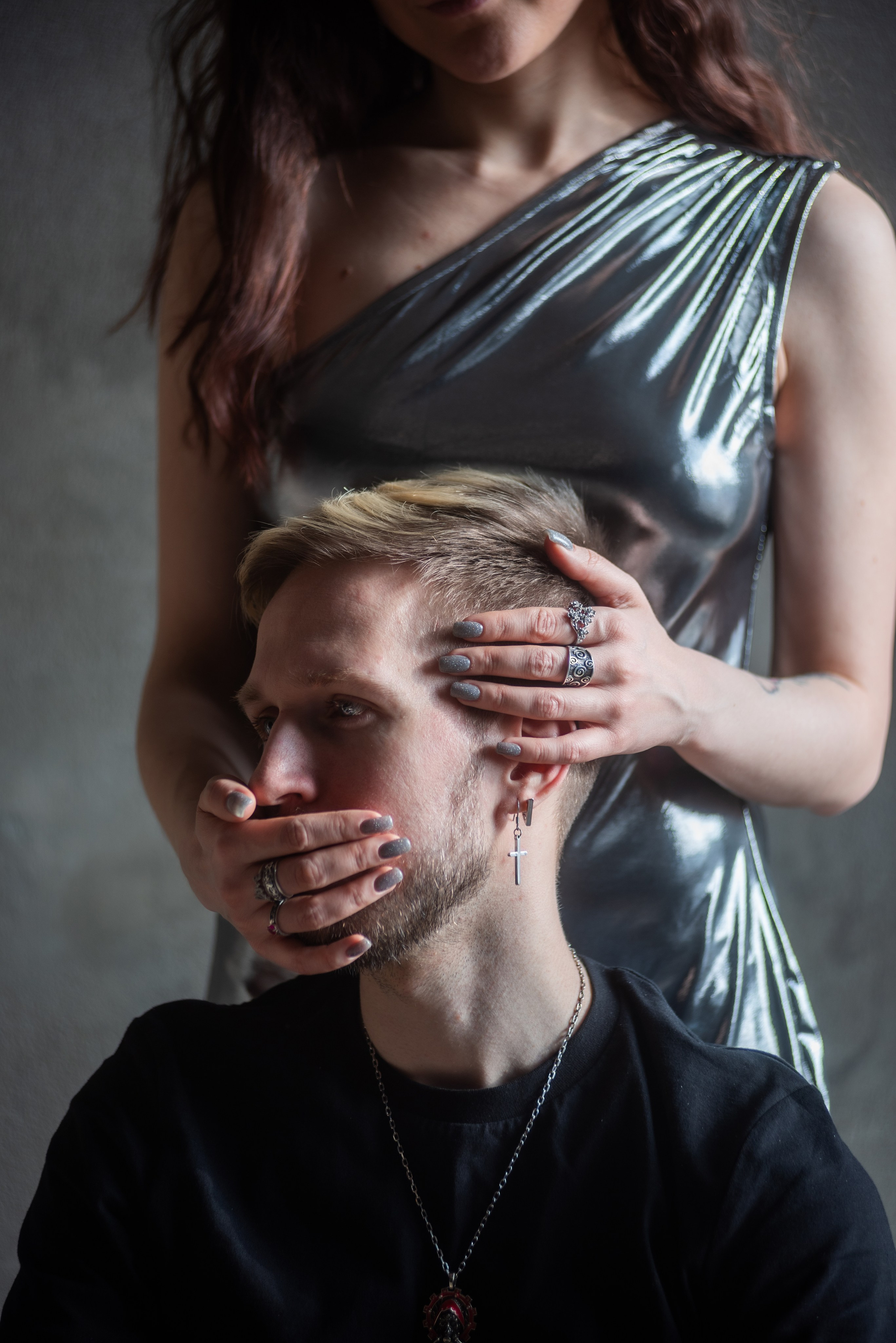 PDSM (Model Couple). PDSM Model Couple