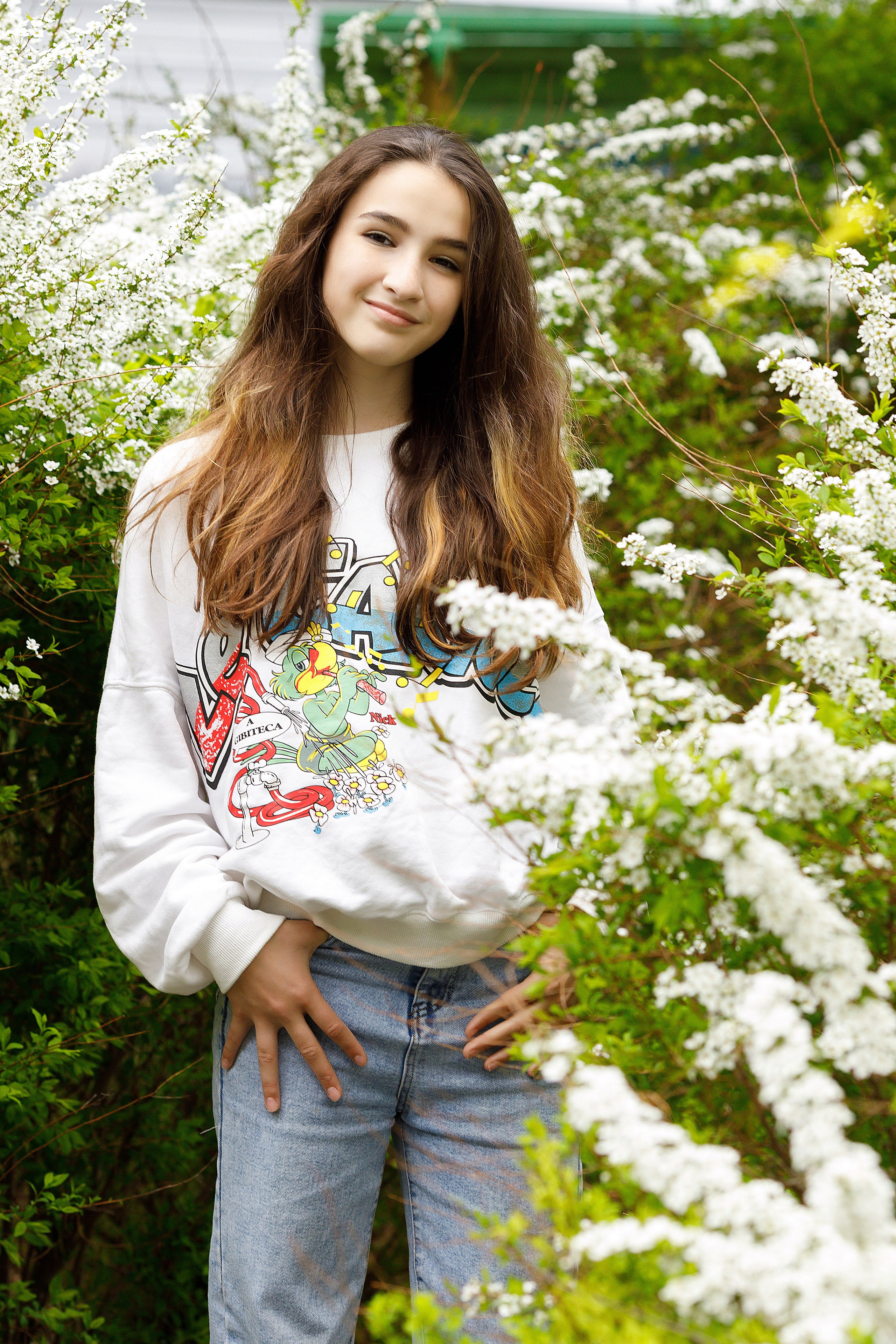 Выезд в лагерь 6 А. Photoalbum-vl.ru