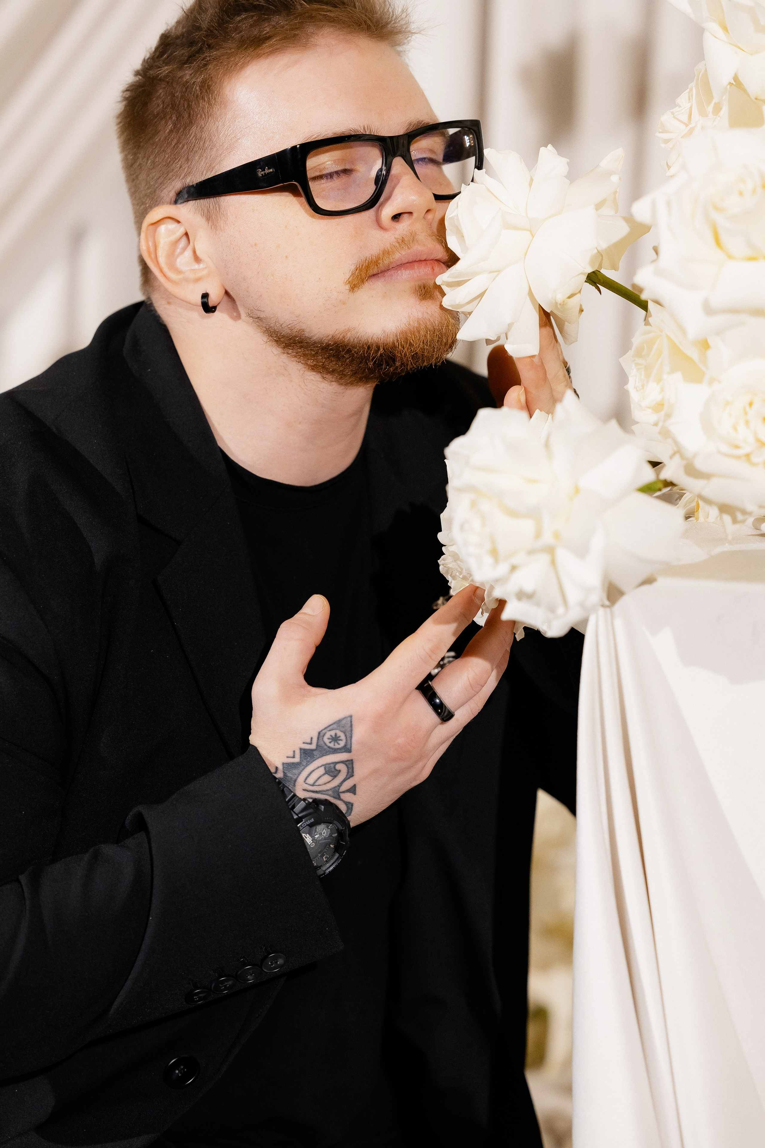 Кто я. Огородов Сергей