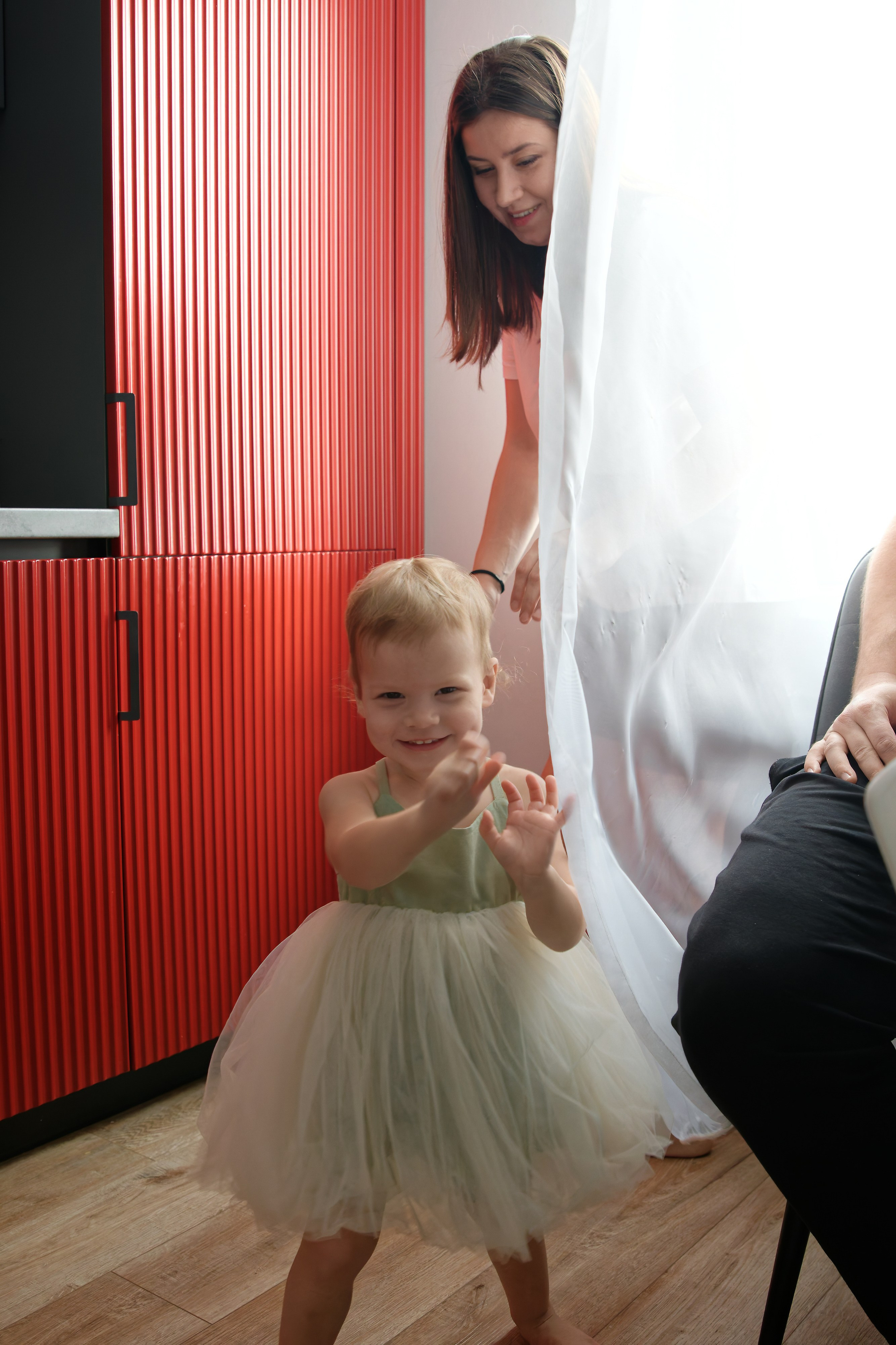 Семья Пылайкиных. Семейный фотограф — Макс Белогрудов