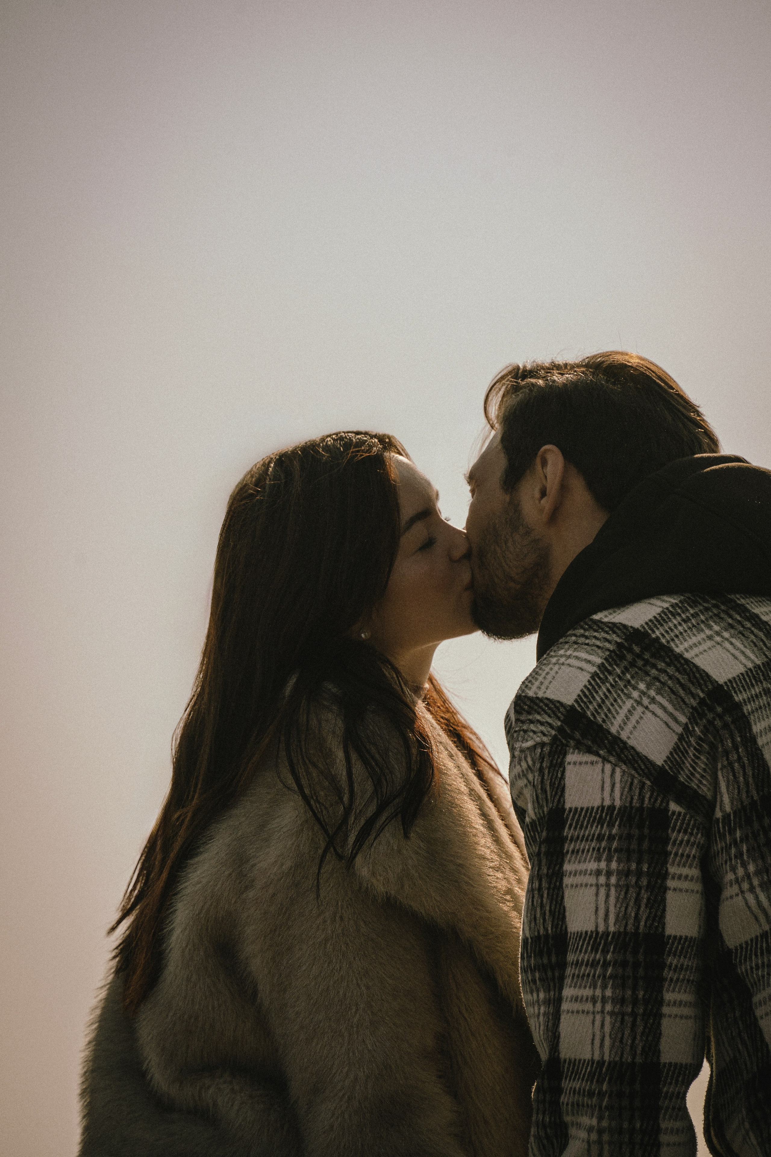 Love Story. Семейный фотограф анималист г. Находка