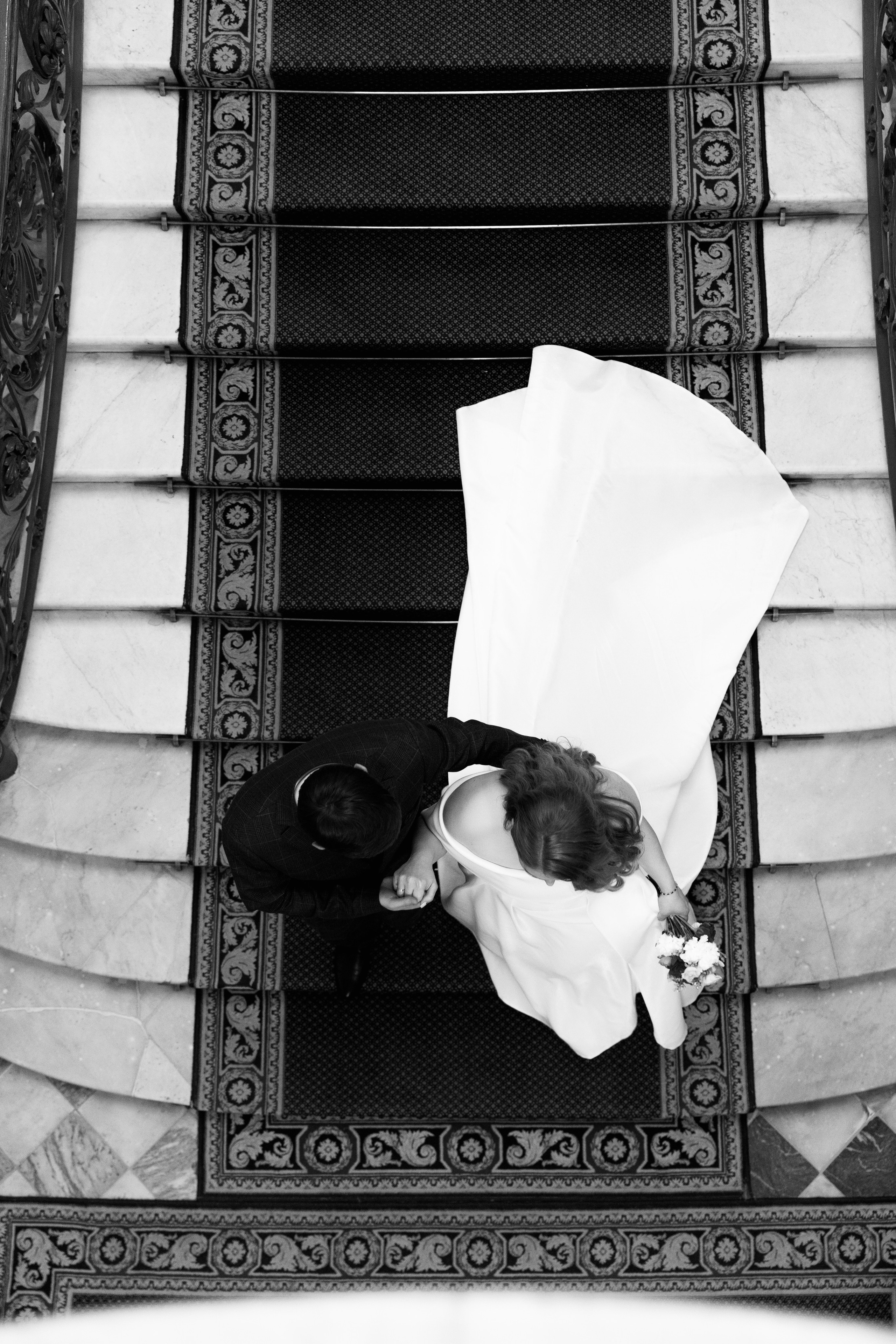 Дмитрий и Анастасия. Фотограф, который снимает любовь в Санкт-Петербурге