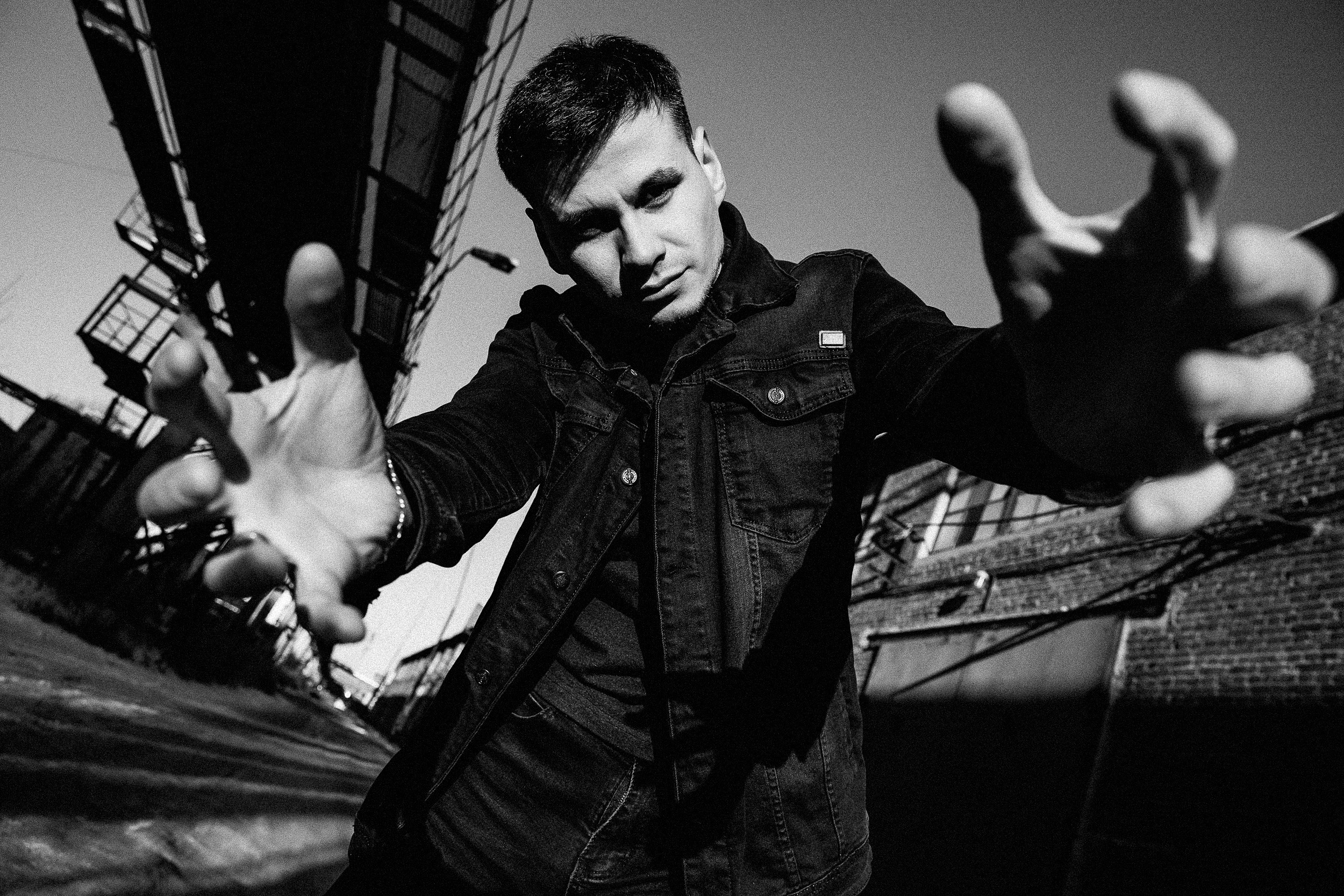 Услуги. Фотограф Анастасия Полякова