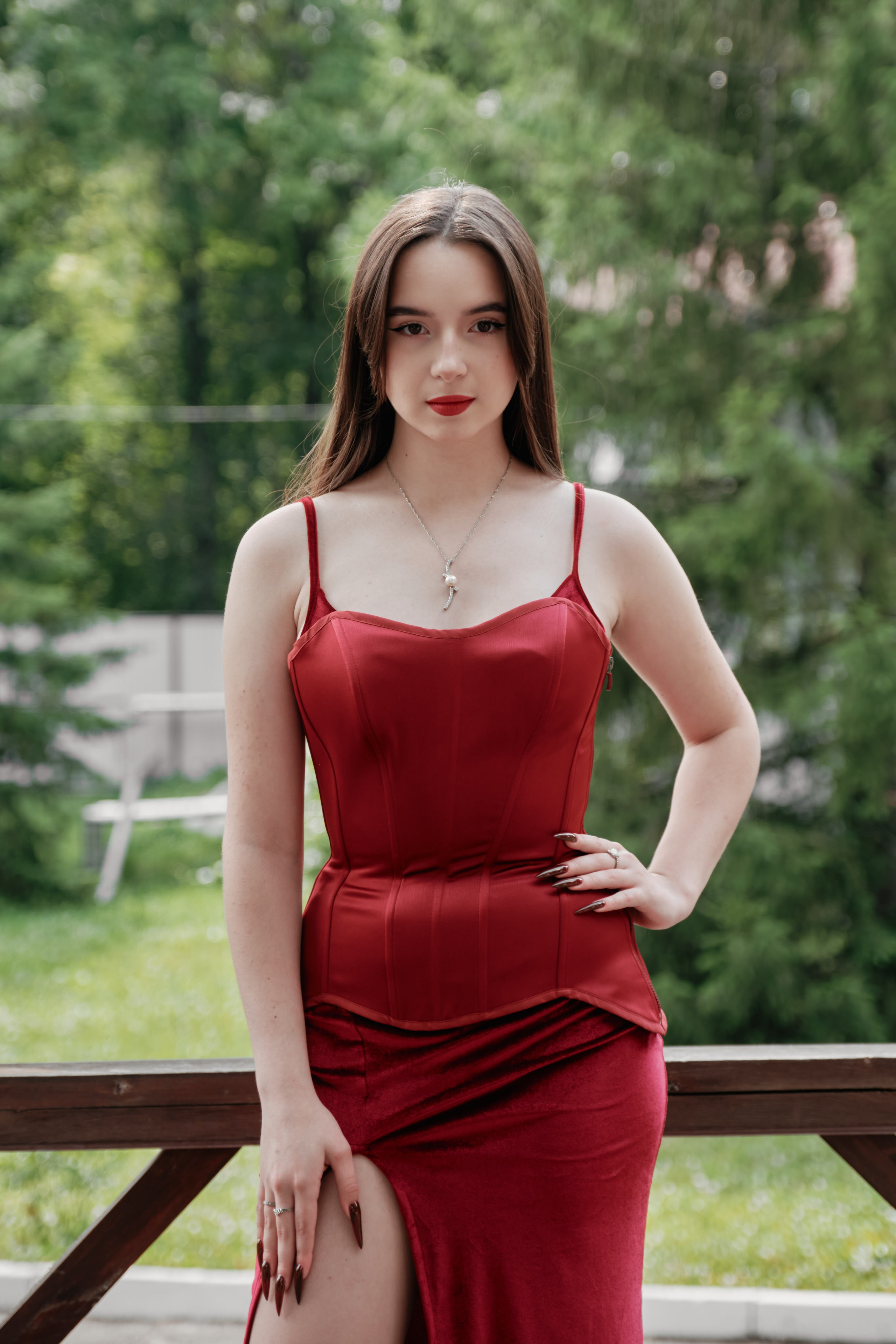 Выпускной 9 класс. Фотограф в Самаре Татьяна Дубаносова