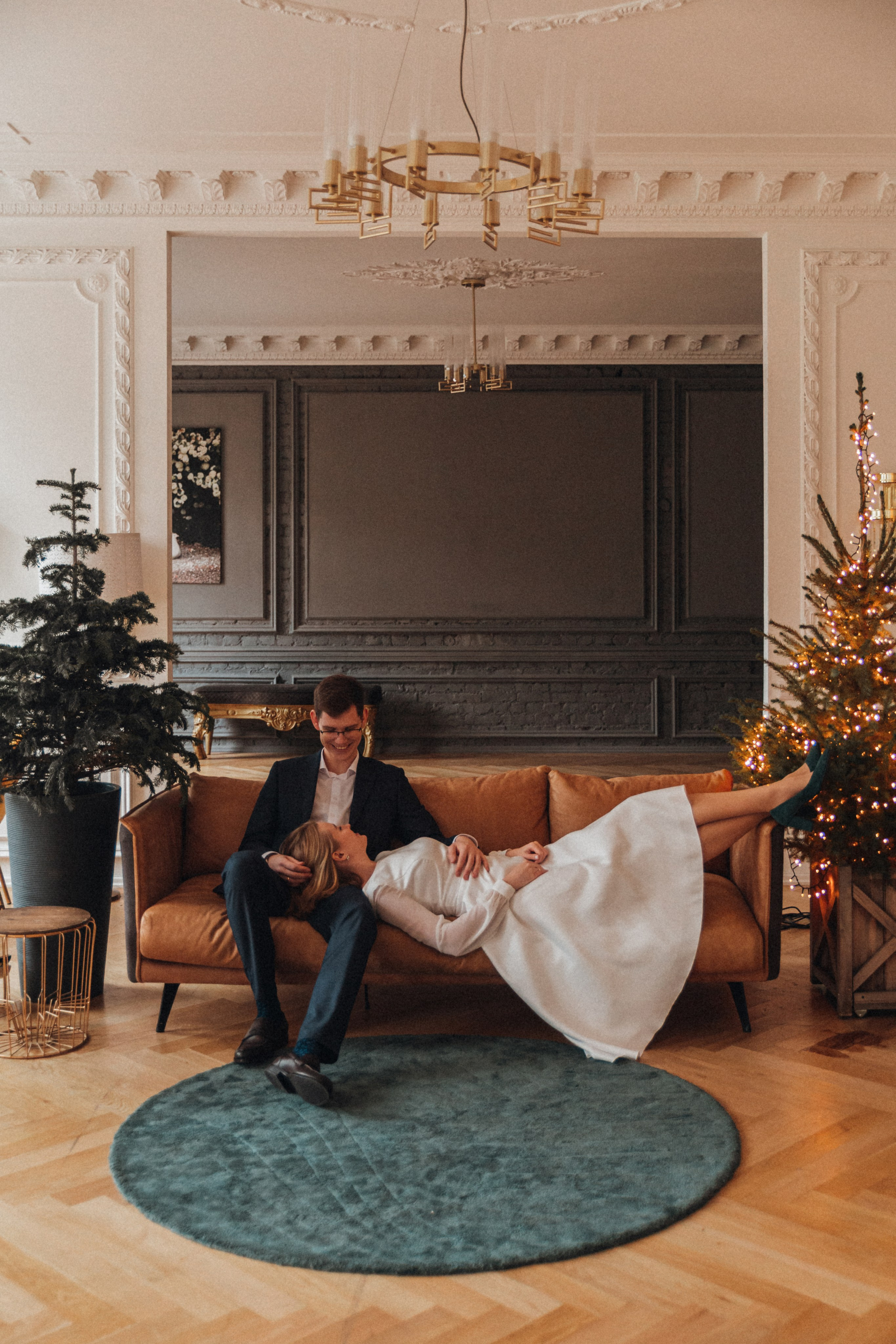 K & V. Портретный и Семейный фотограф в Санкт-Петербурге Rocket Alice