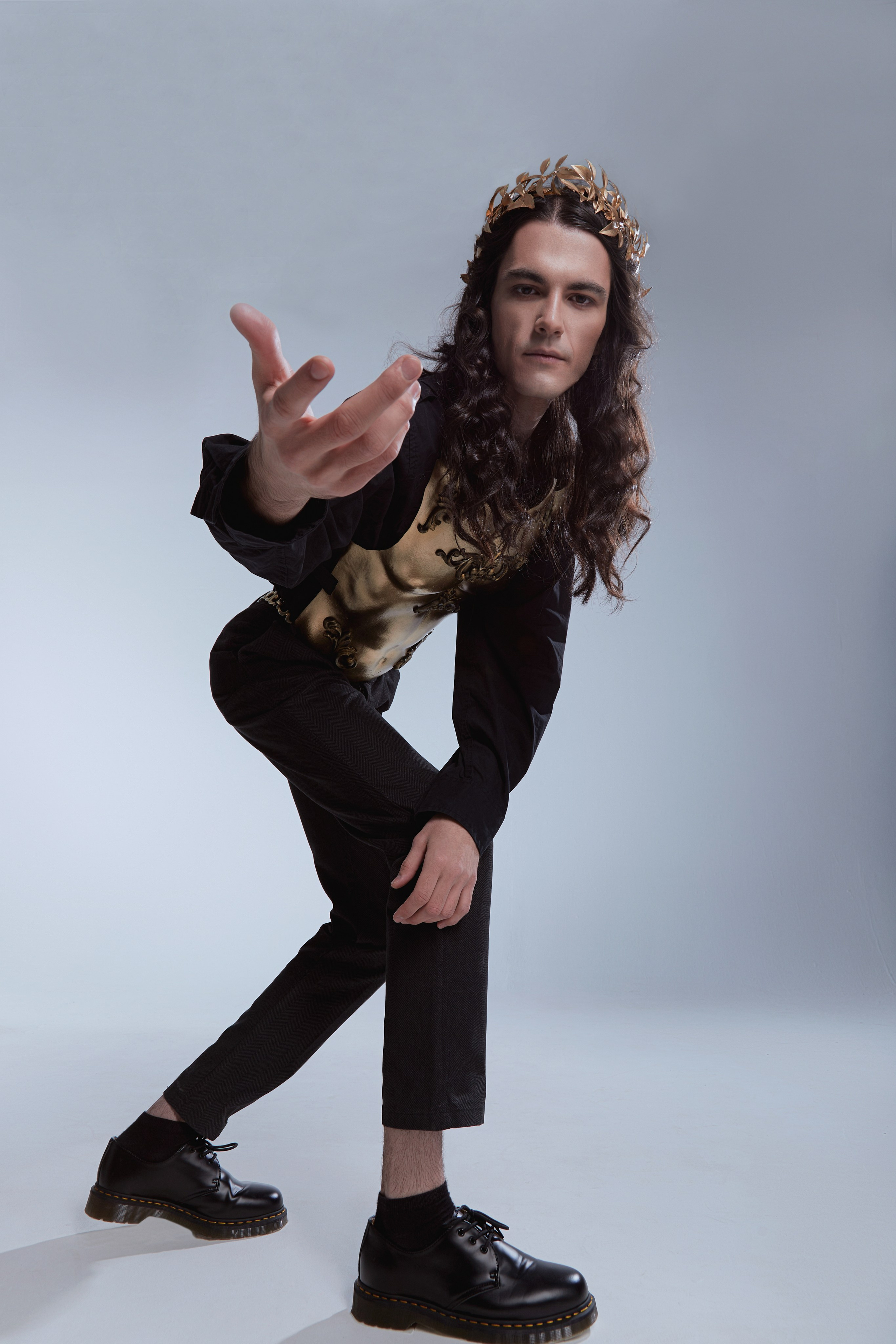 Antiquity. Фотограф Махлаева Виктория/Санкт-Петербург