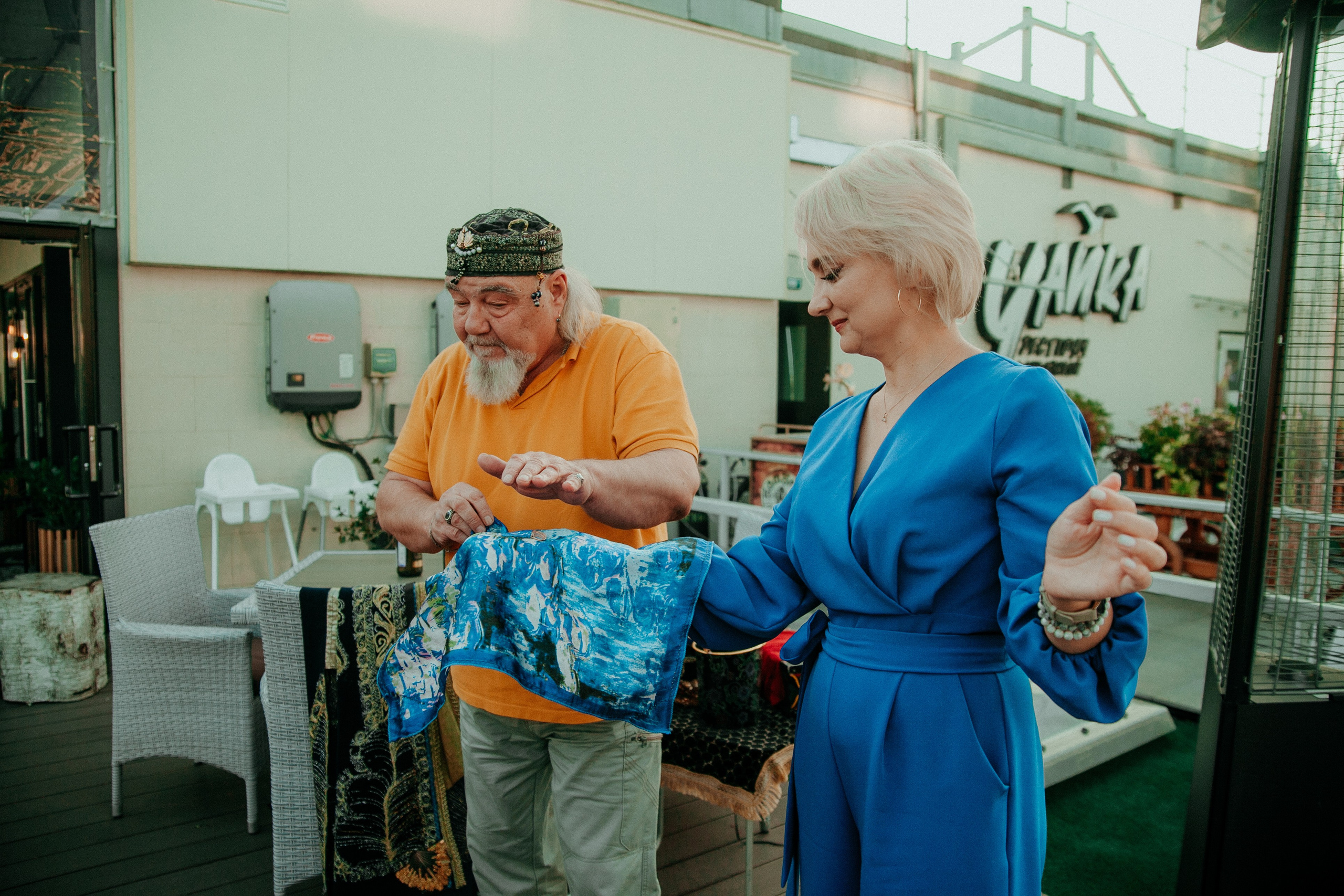 Мила и Никита. Свадебный и детский фотограф в Волгограде Слава Белов
