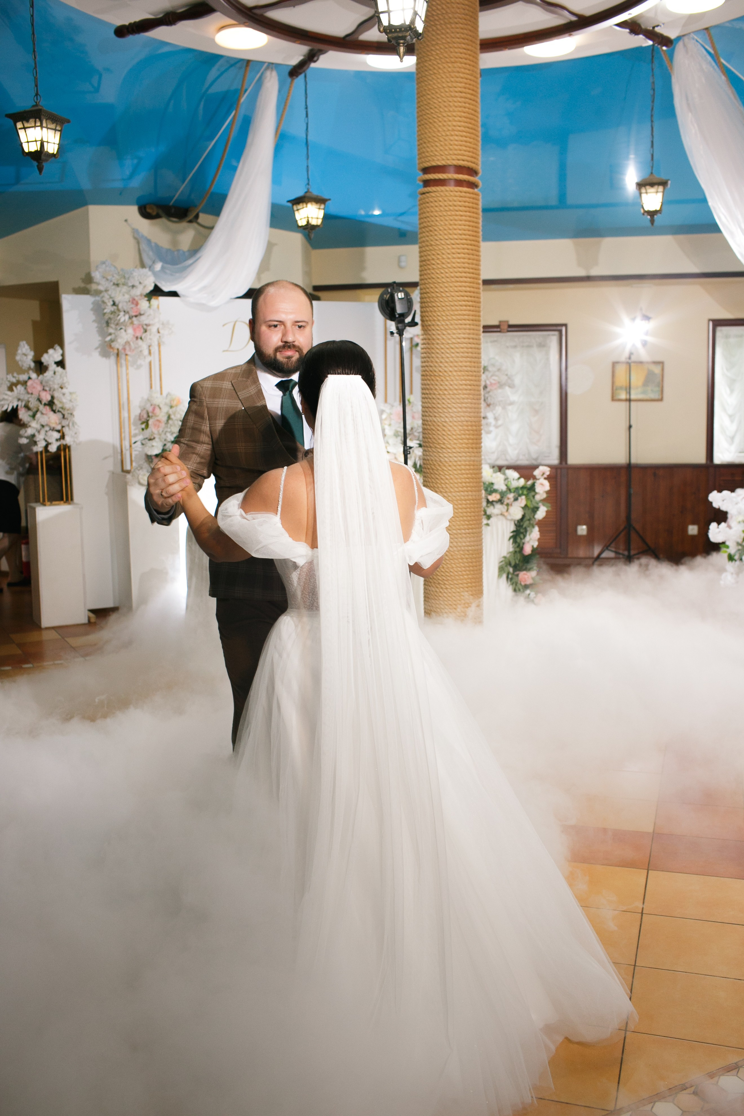 Дмитрий и Яна. Свадебный и детский фотограф в Волгограде Слава Белов