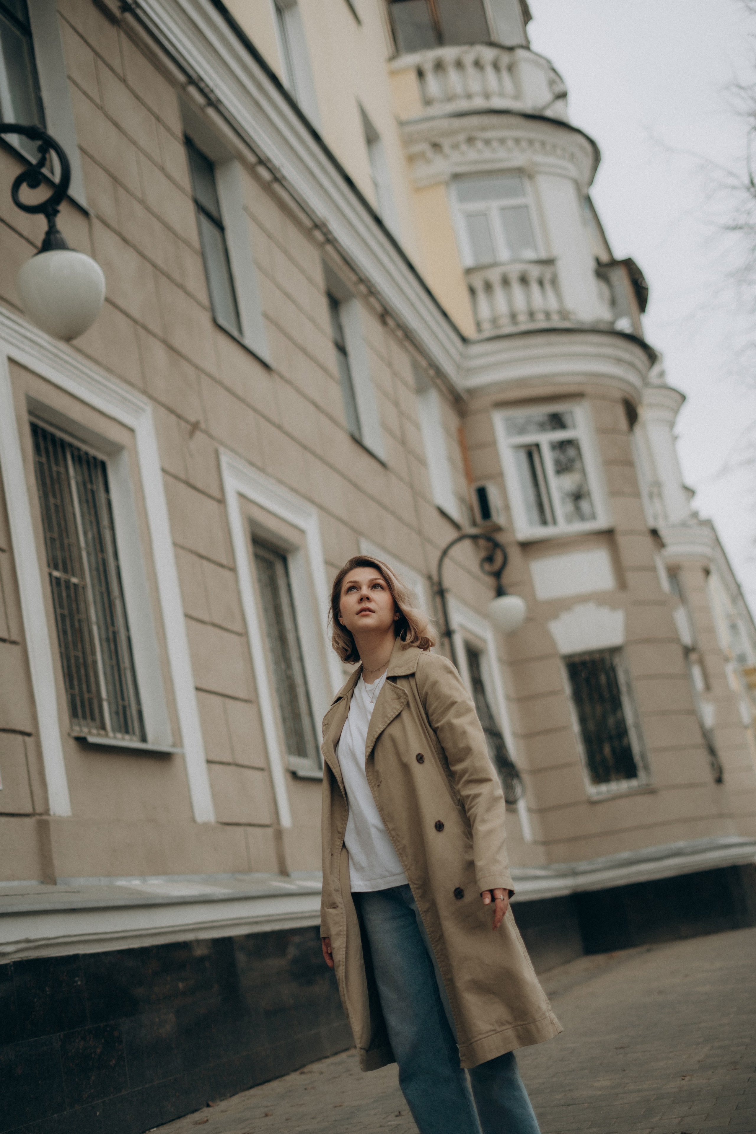 Портретная индивидуальная фотосессия в Москве. Фотограф Москва Виктория-Антуанетта