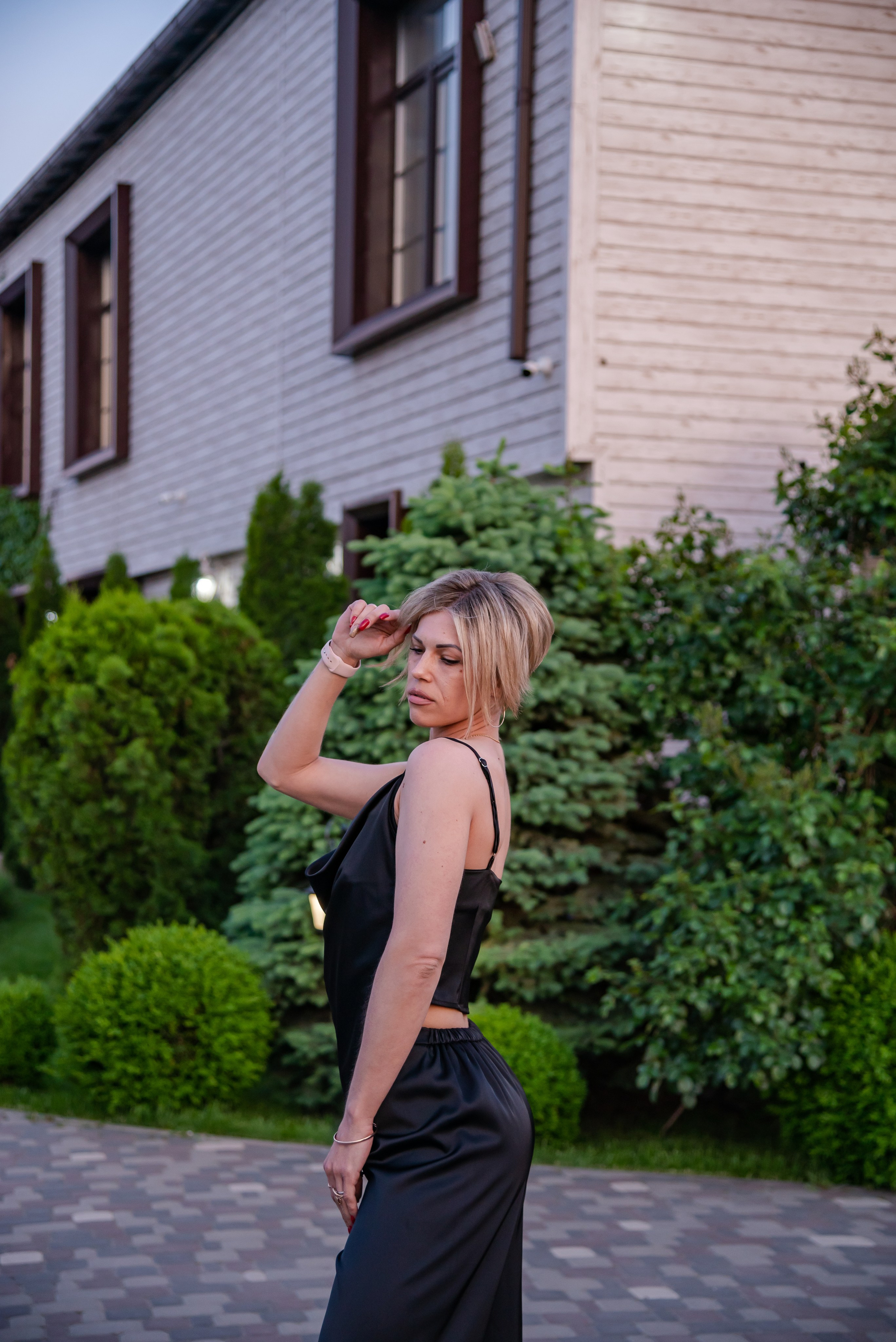 Вечер в Губернии. Фотограф Галина Нестерова