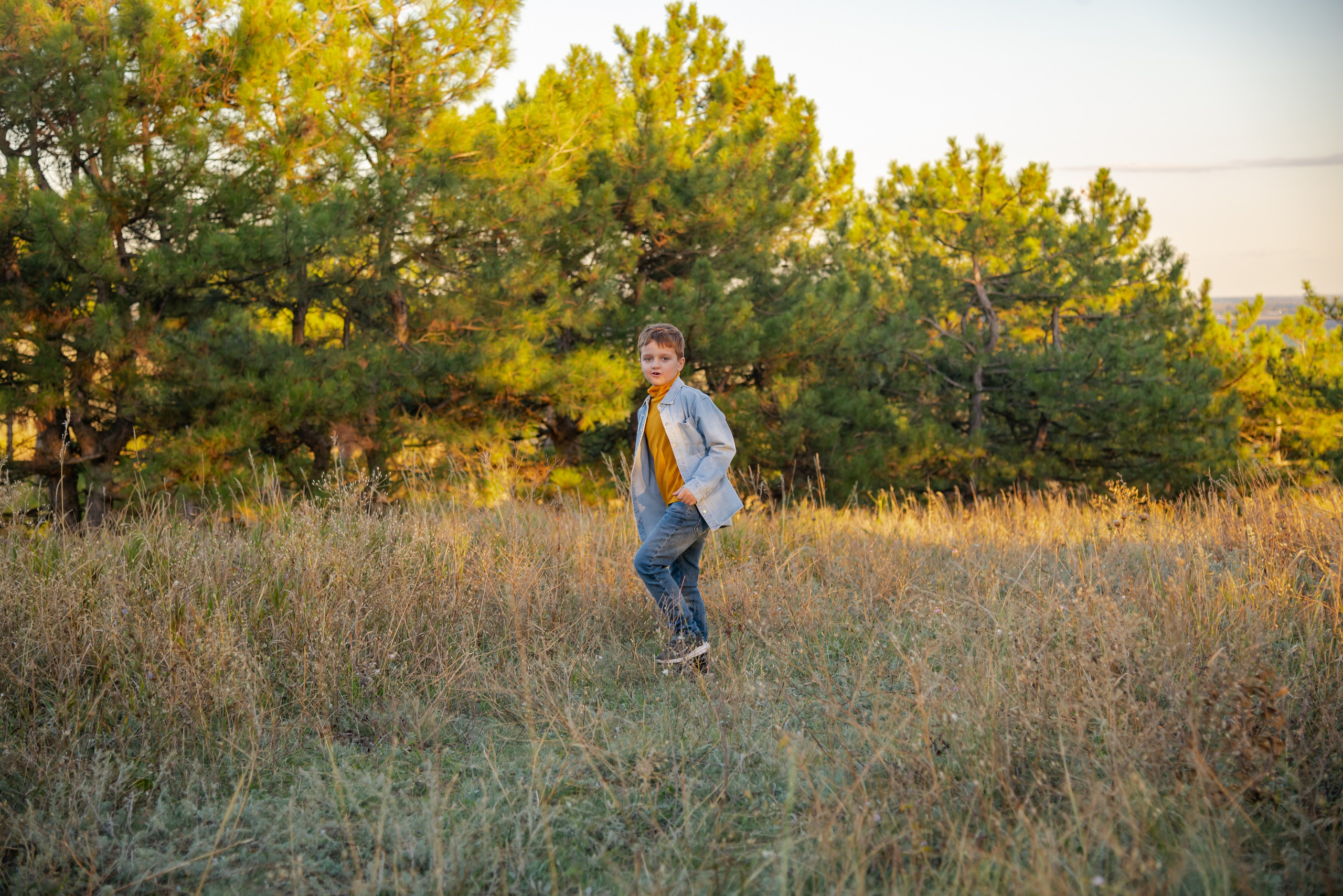 Вика. Фотограф Галина Нестерова