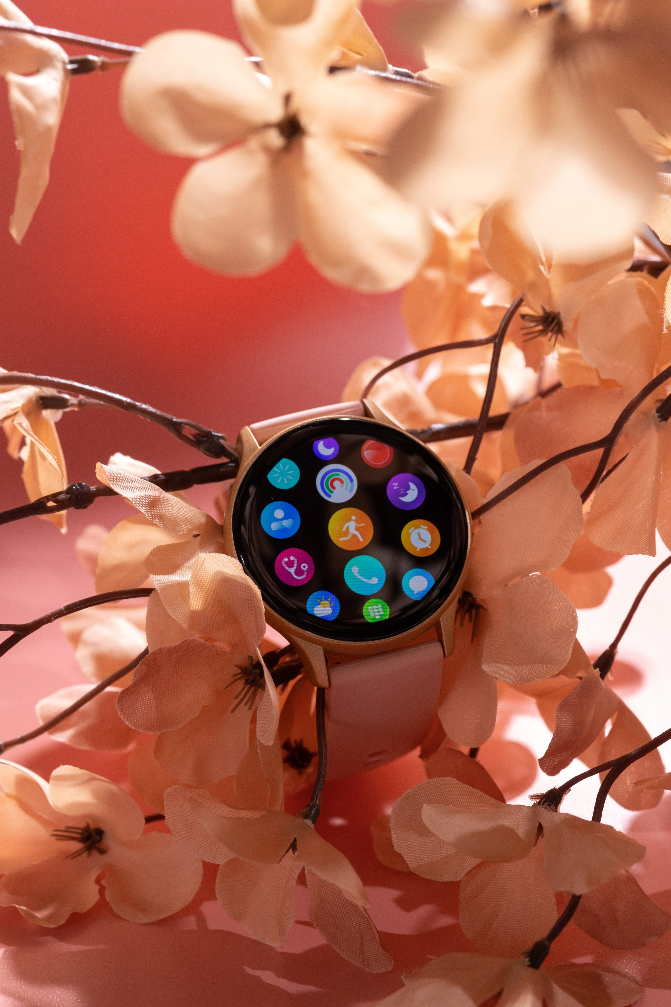 Часы. Фотограф в Ростове-на-Дону Мария Аверина