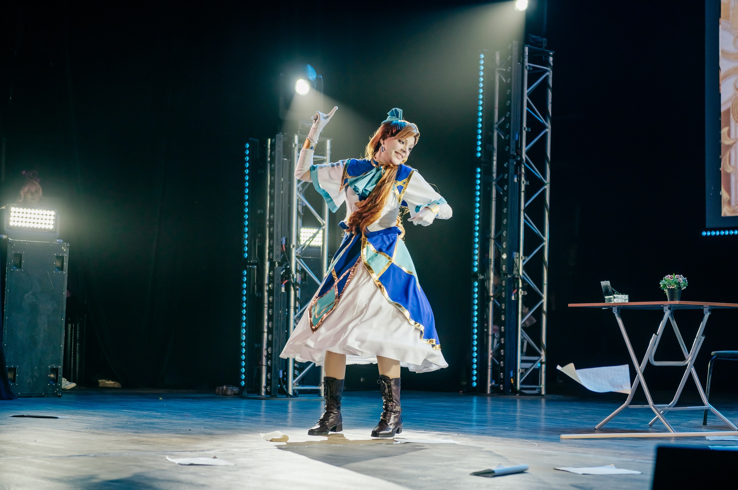 Aki no Yume 2025. Детский фотограф, семейный фотограф и репортажи в Кемерово