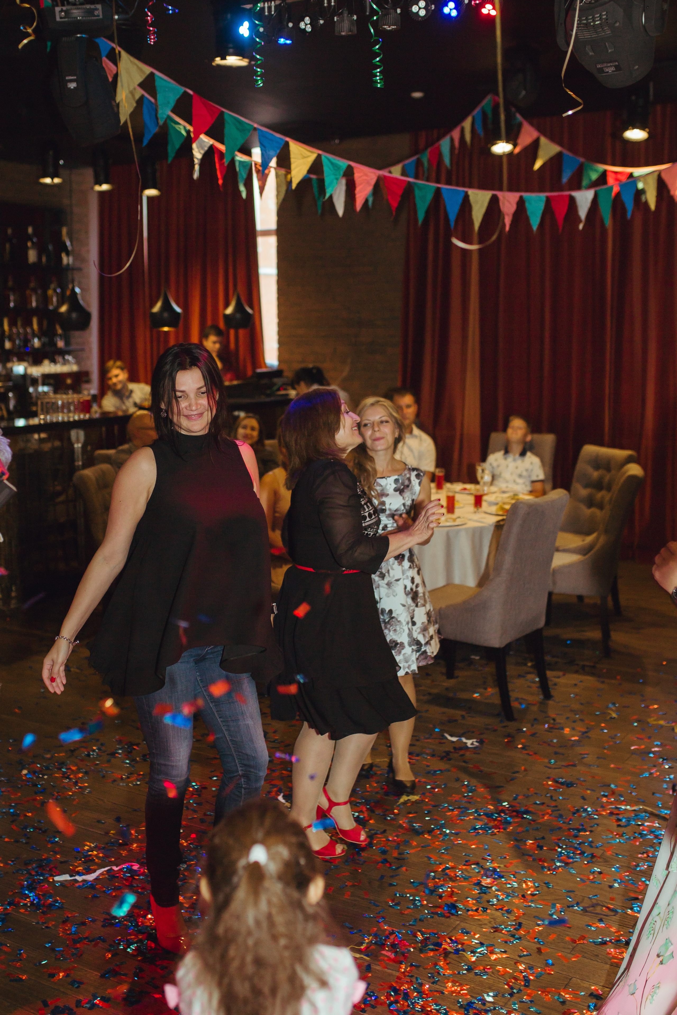 День Рождения Ромочки. Фотограф на Крещение, семейный фотограф в Москве