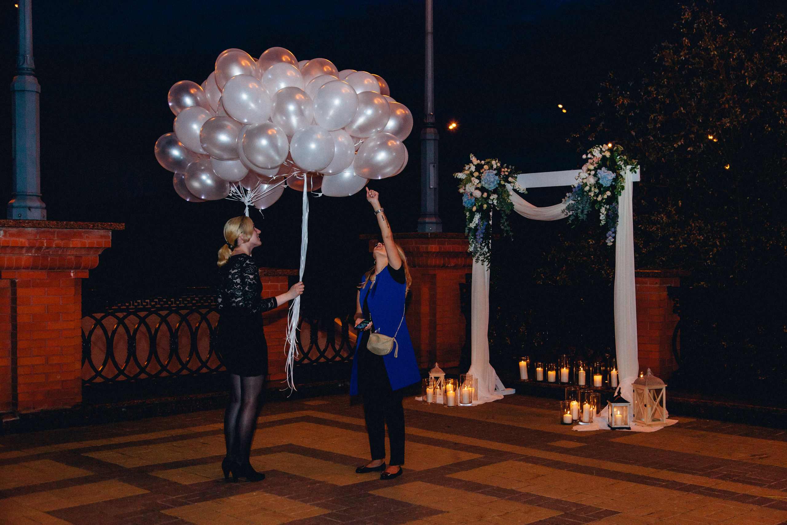 Алексей и Анастасия. Свадебный фотограф Александр Абрамов Москва / Зеленоград
