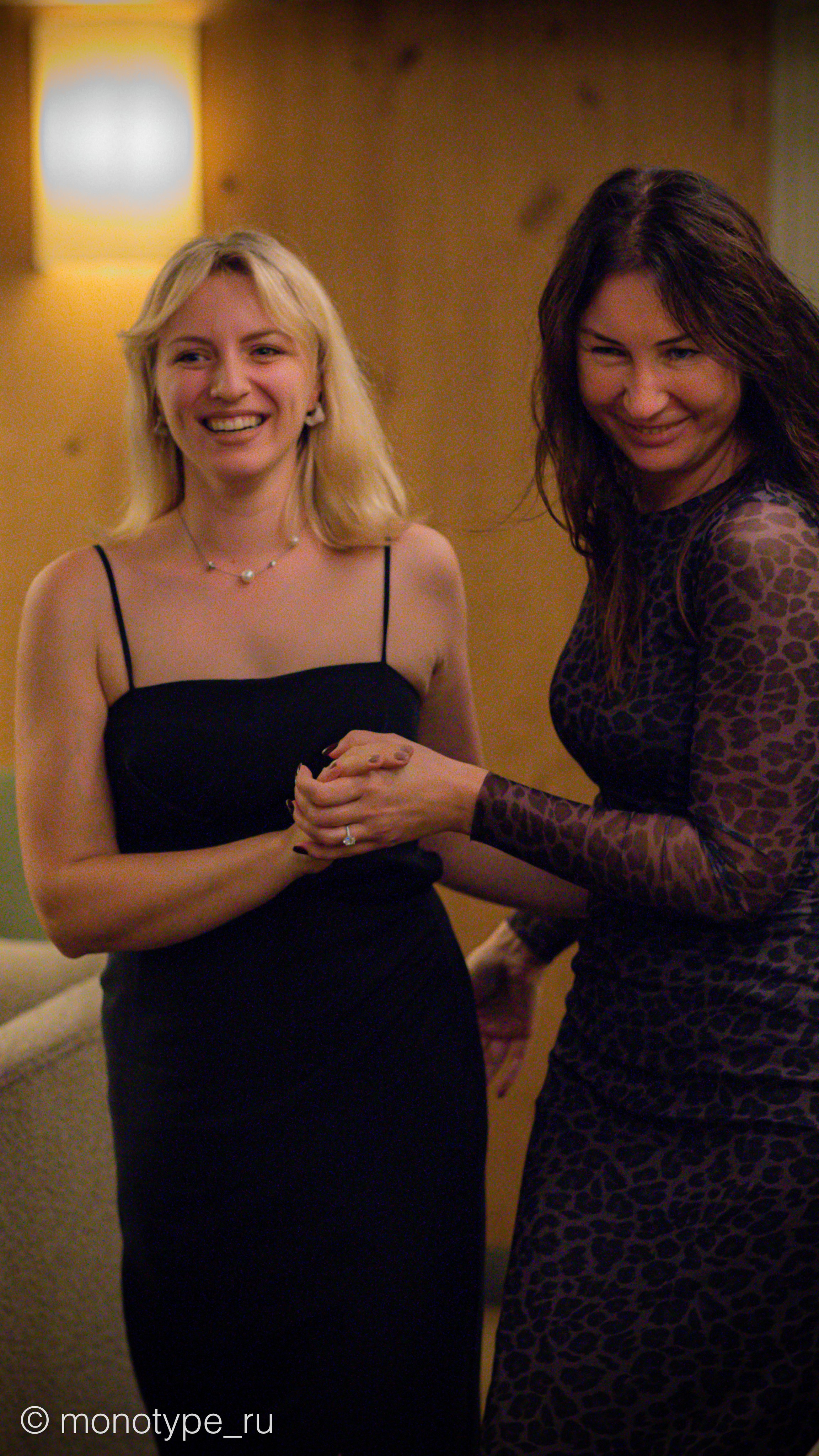 Содружество педагогов и психологов раннего развития. Москва. Награждение дипломами и праздничный ужин