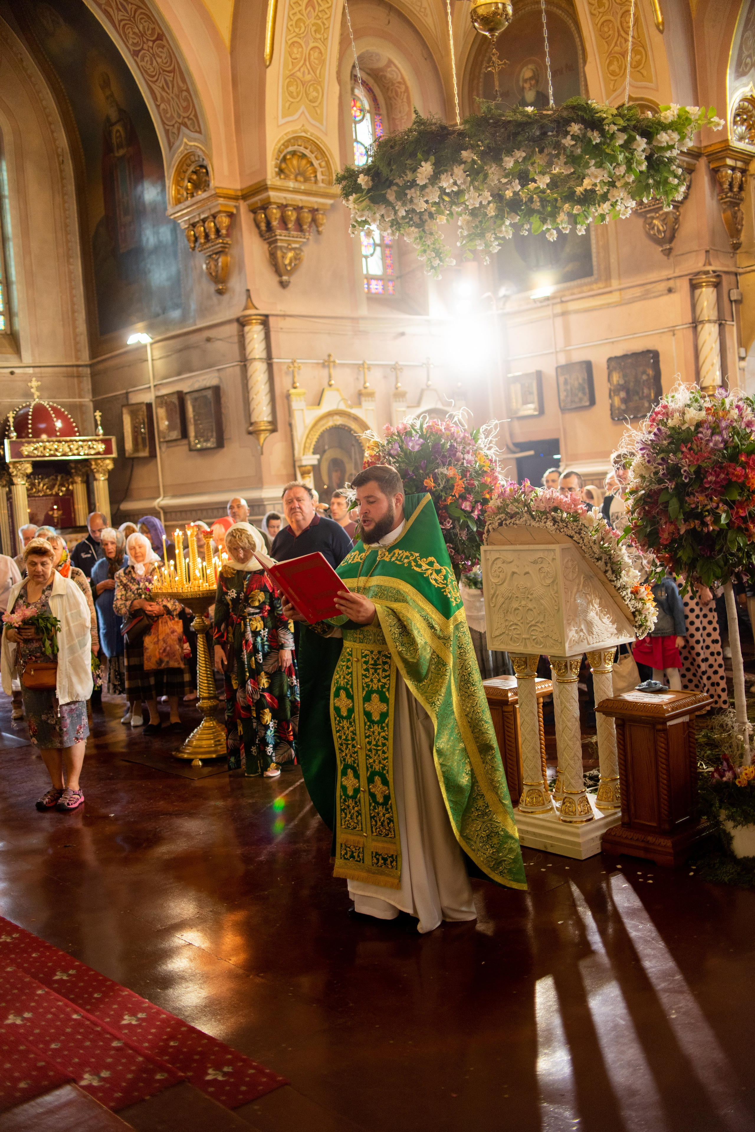 Троица 4.06.2023. Семейный и свадебный фотограф в Феодосии и Коктебеле