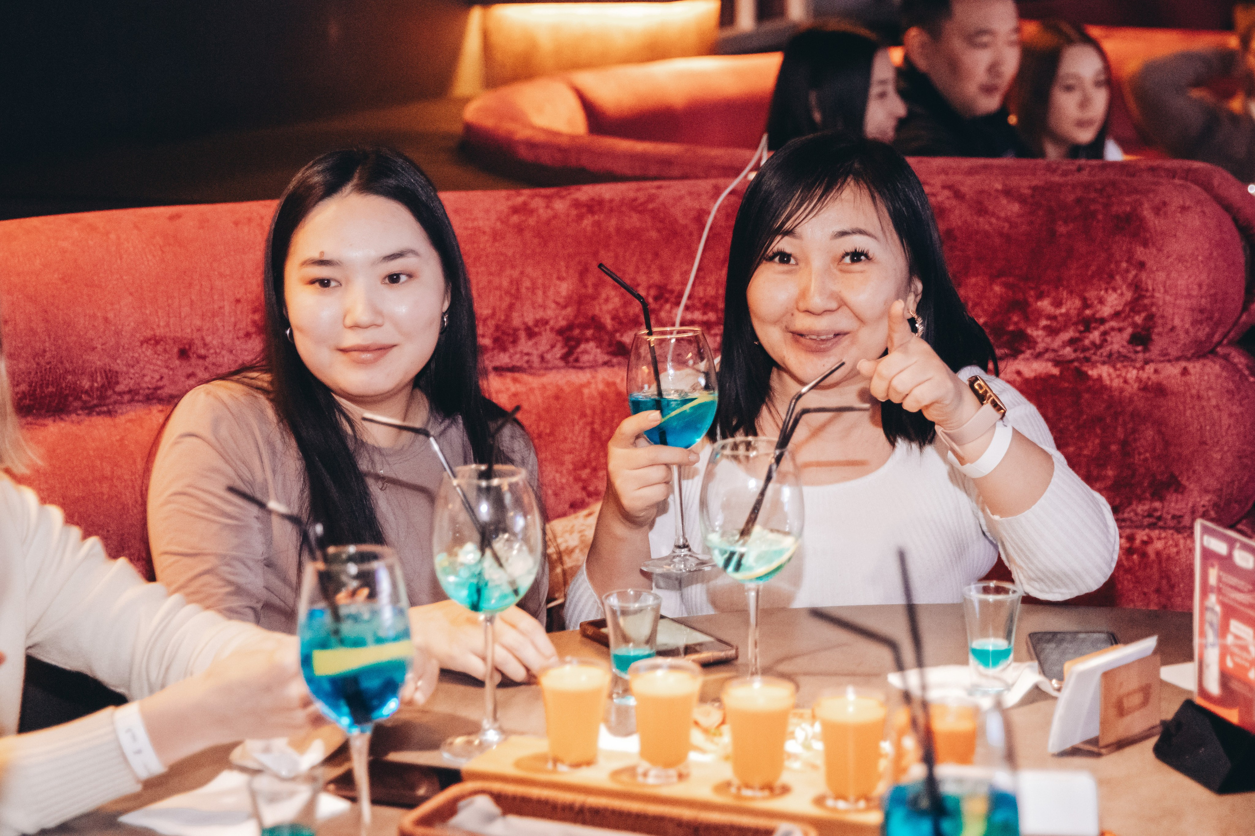 Музыкальное лото Челентано. PhotoMeet — Фотограф в Улан-Удэ