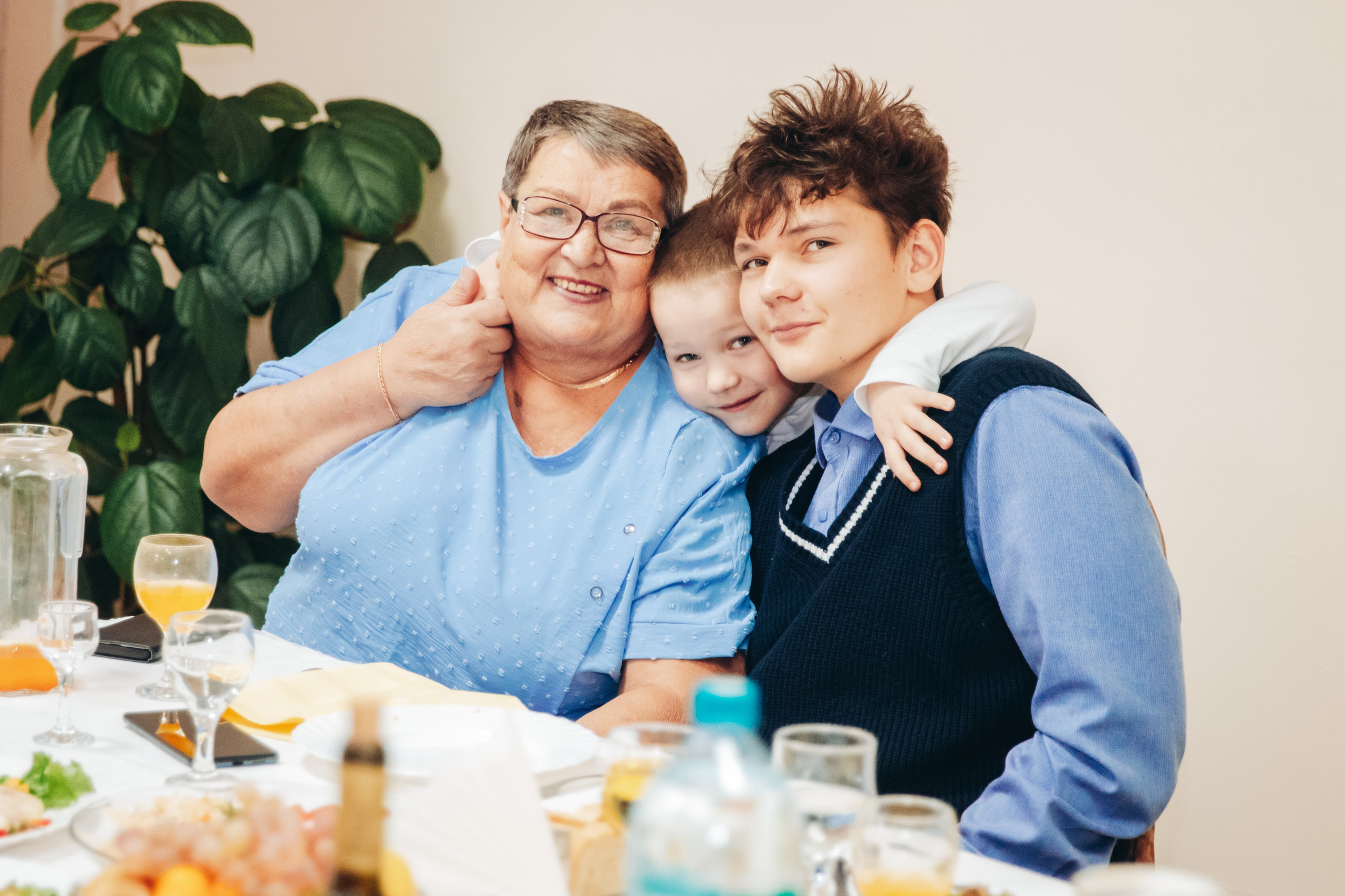 День Рожденье Зимиревой Татьяны. PhotoMeet — Фотограф в Улан-Удэ