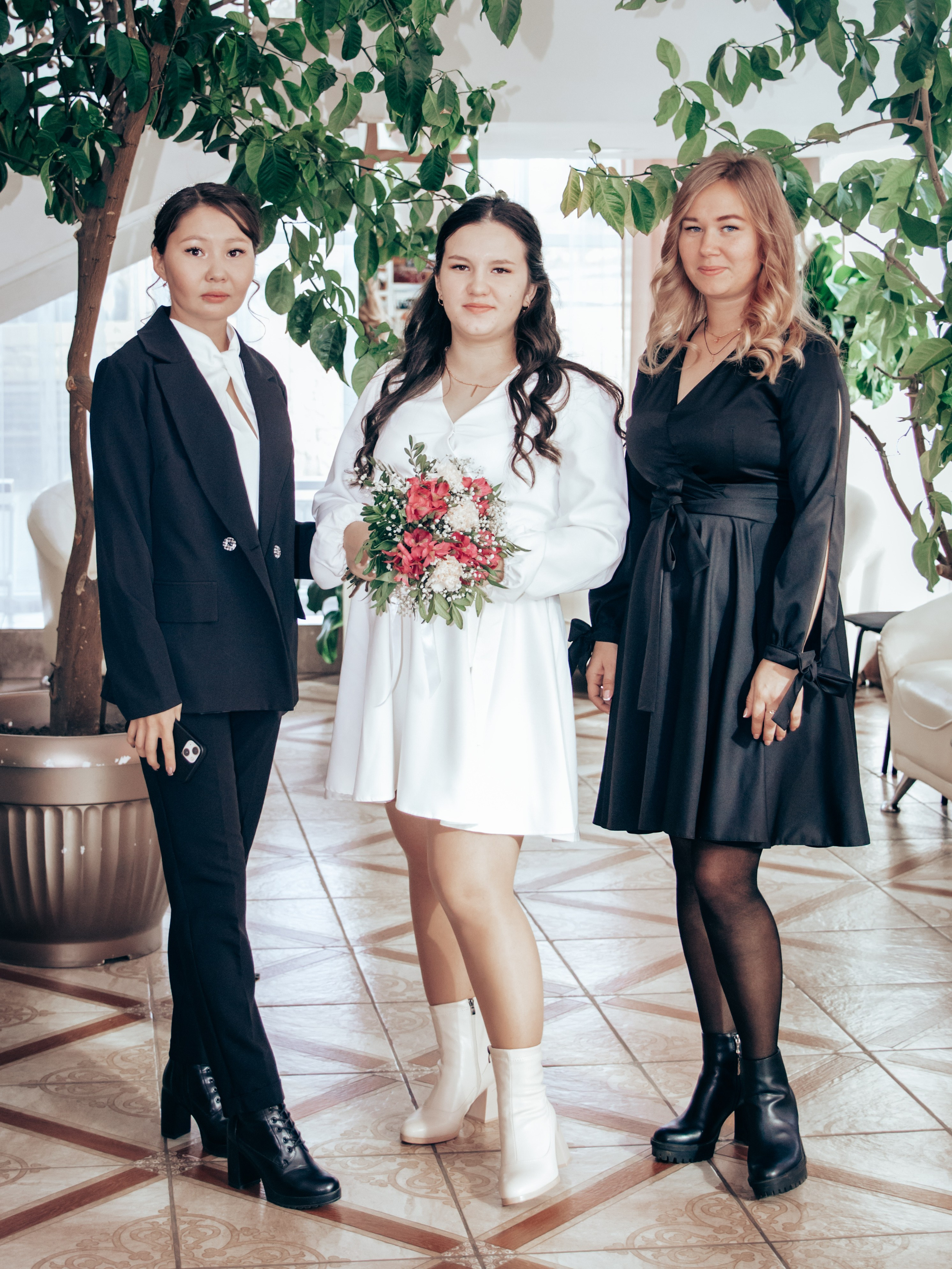 Свадьба Оксаны и Артёма. PhotoMeet — Фотограф в Улан-Удэ