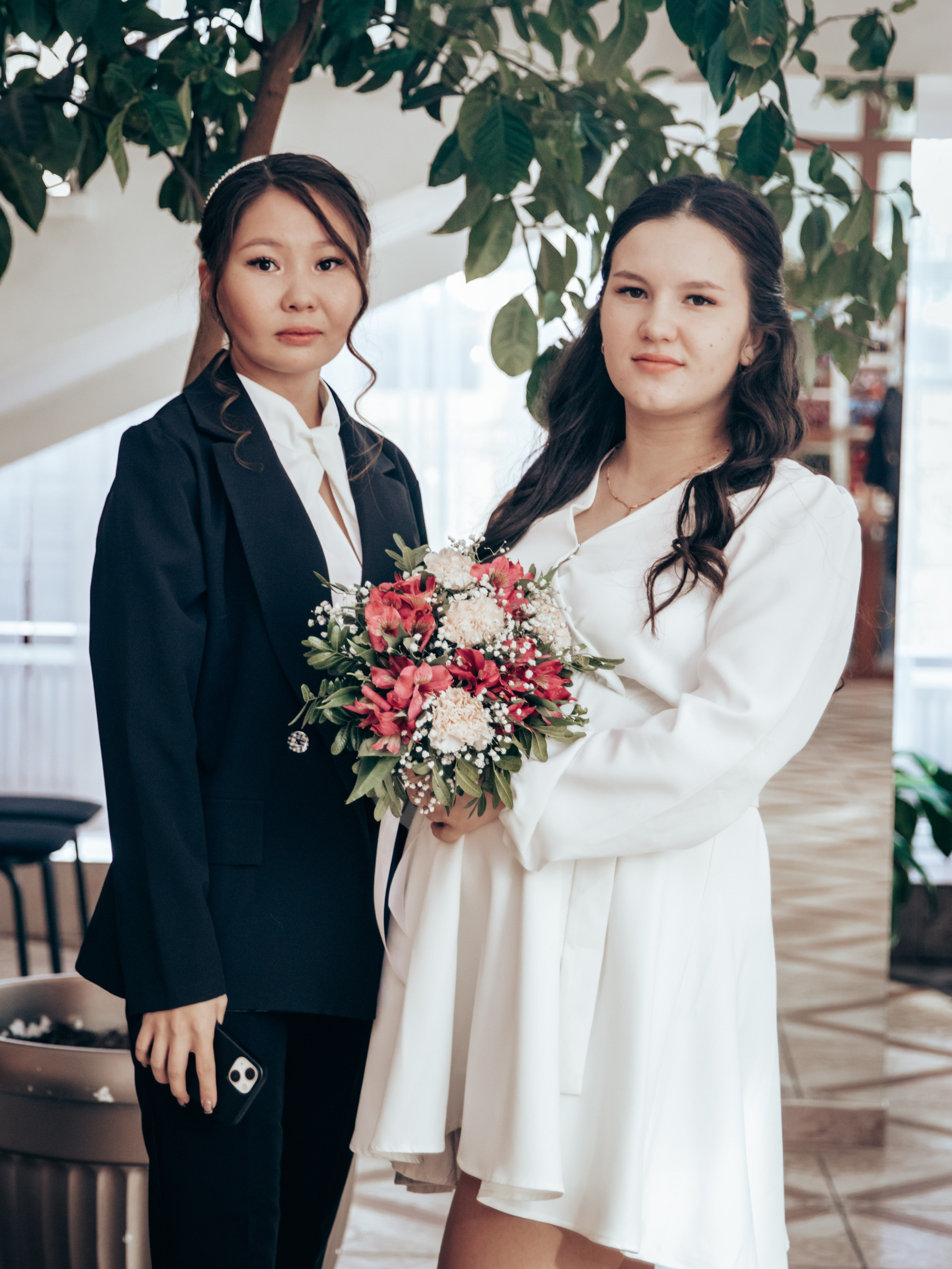 Свадьба Оксаны и Артёма. PhotoMeet — Фотограф в Улан-Удэ