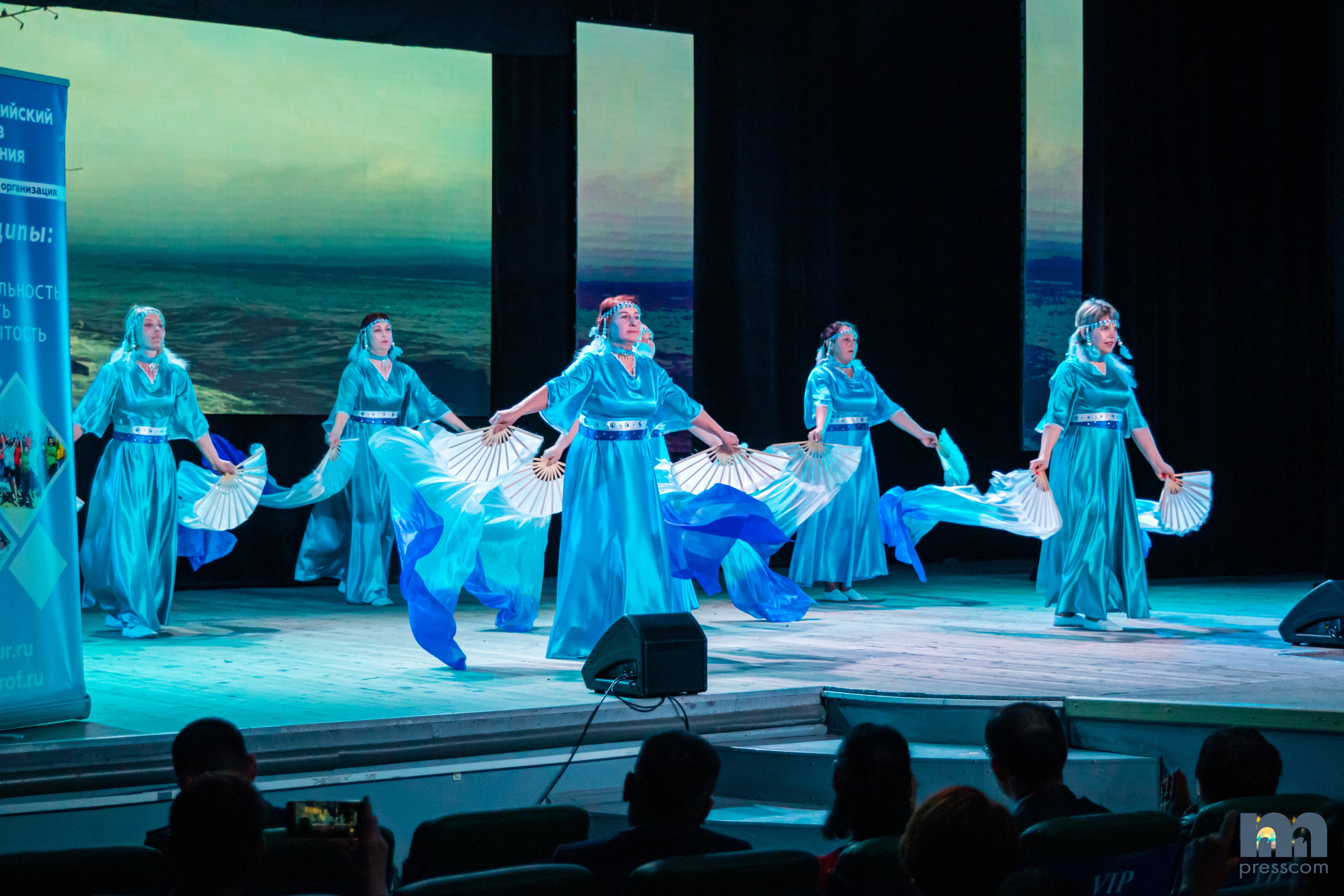 Педагогическая Весна 2024. PhotoMeet — Фотограф в Улан-Удэ