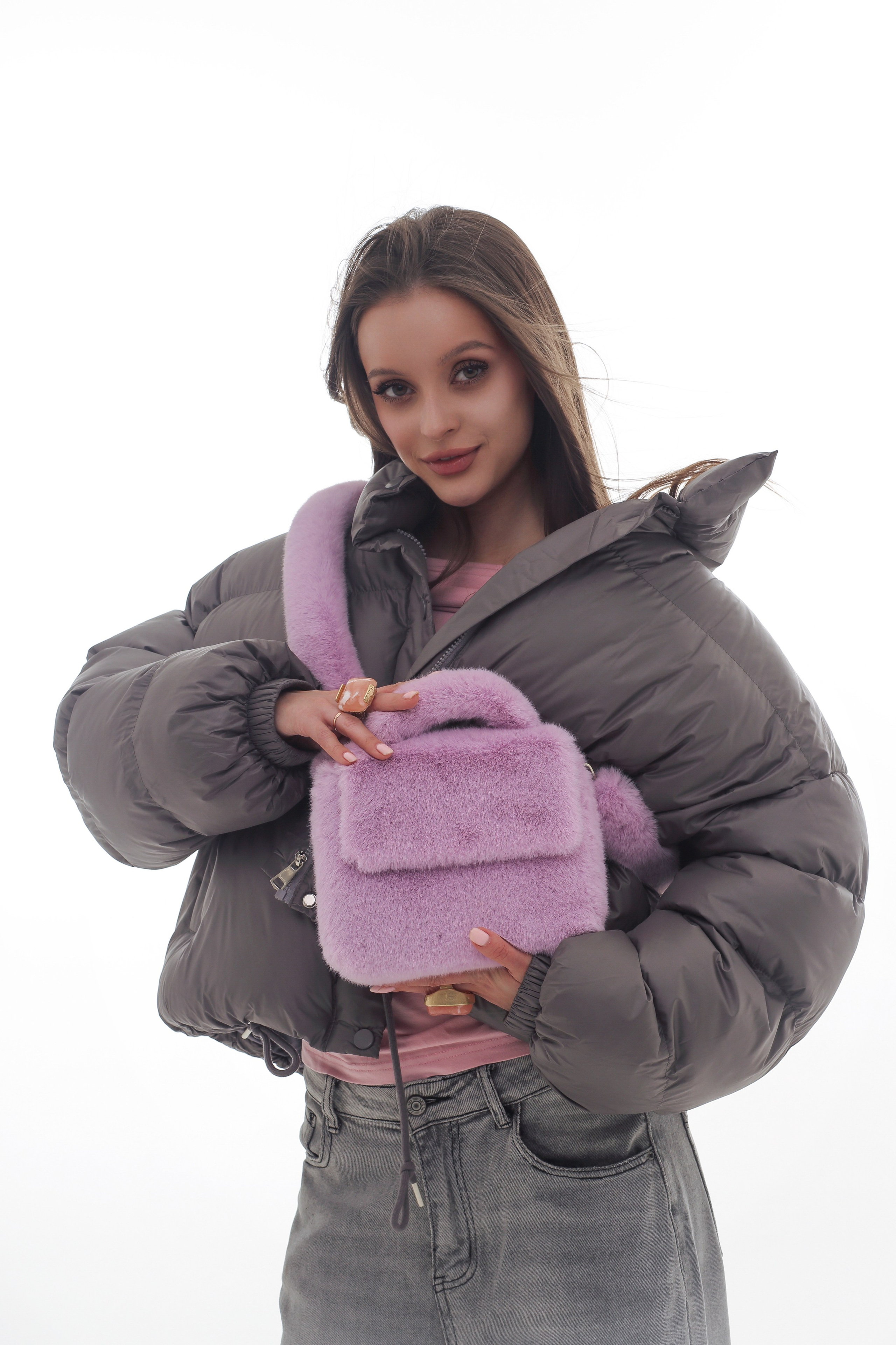 Сумки Take the bag. Портретный фотограф Анна Мерзлякова