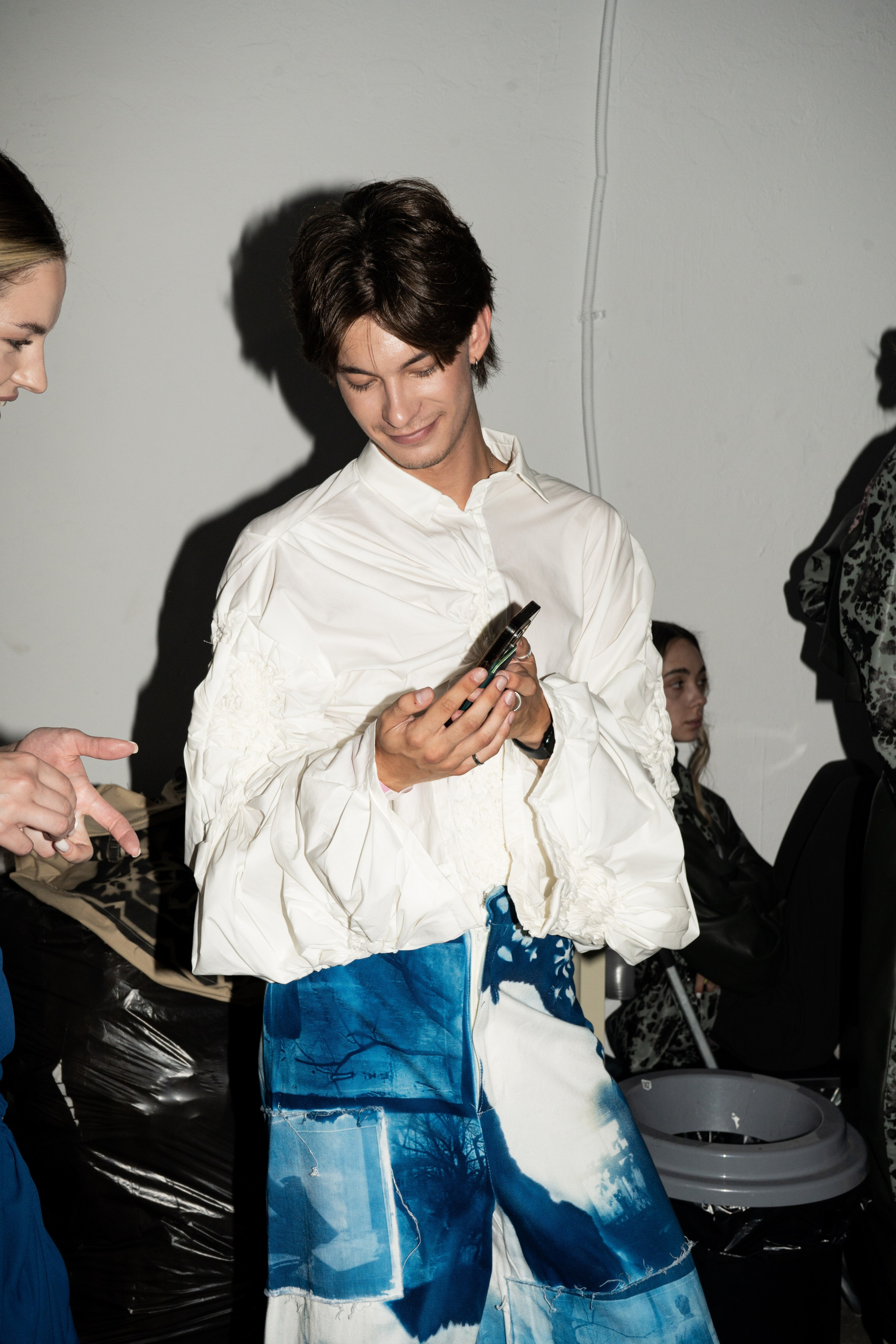 BSD. Фотограф Гвоздева Варвара / Москва