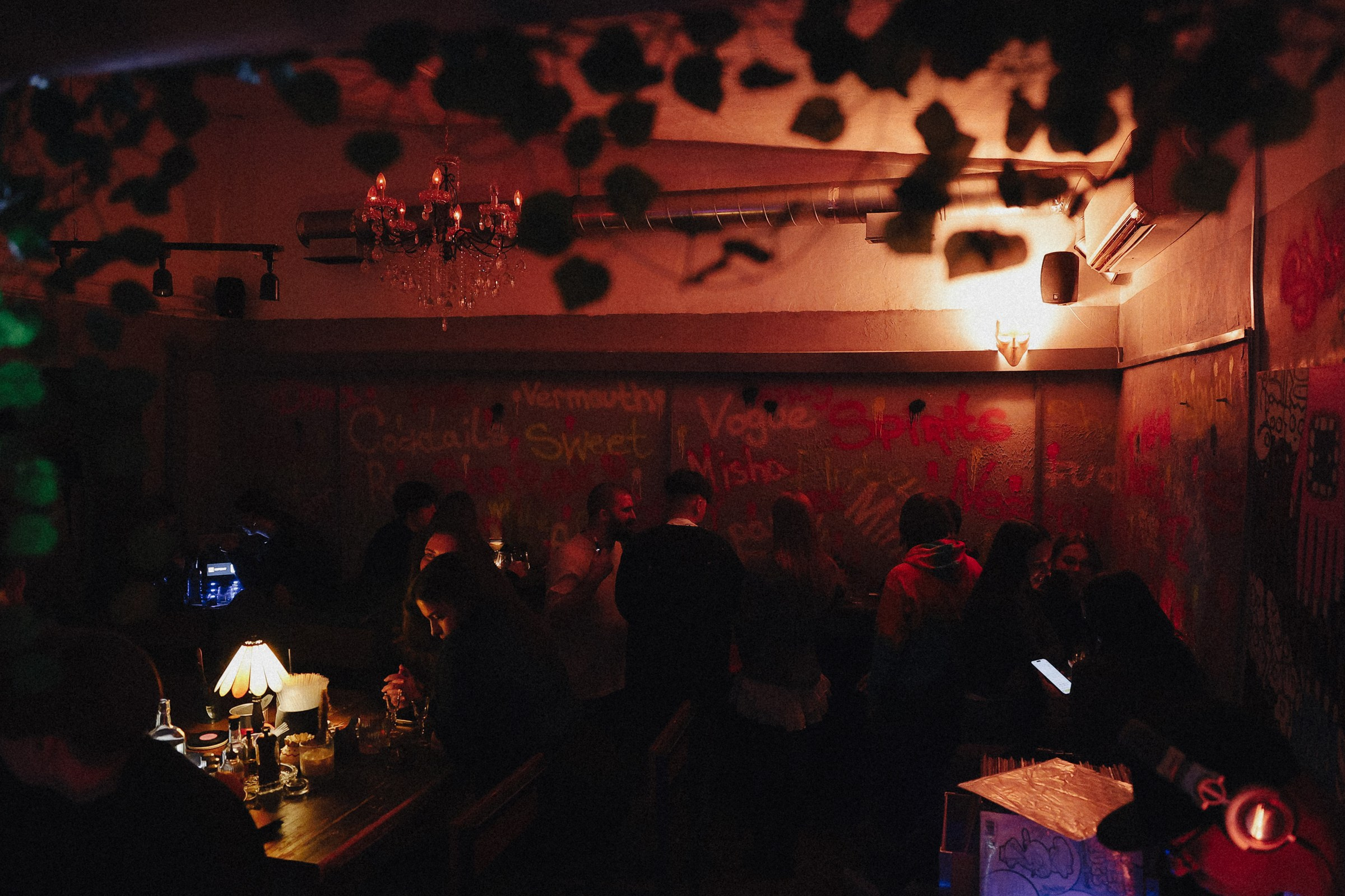 /РЕПОРТАЖ/ PROFSOUZ BAR. Свадебный фотограф Великий Новгород Станислав Кособудский