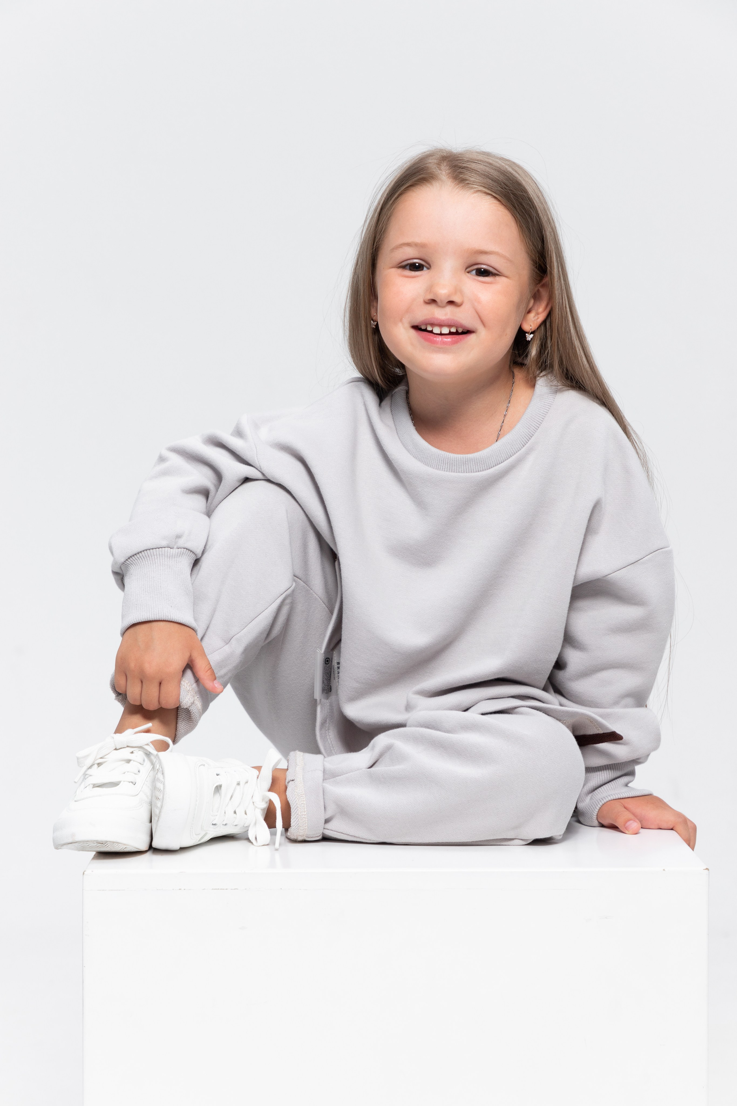 Детская одежда студия. Фотограф Денис Лесковский (Тюмень)