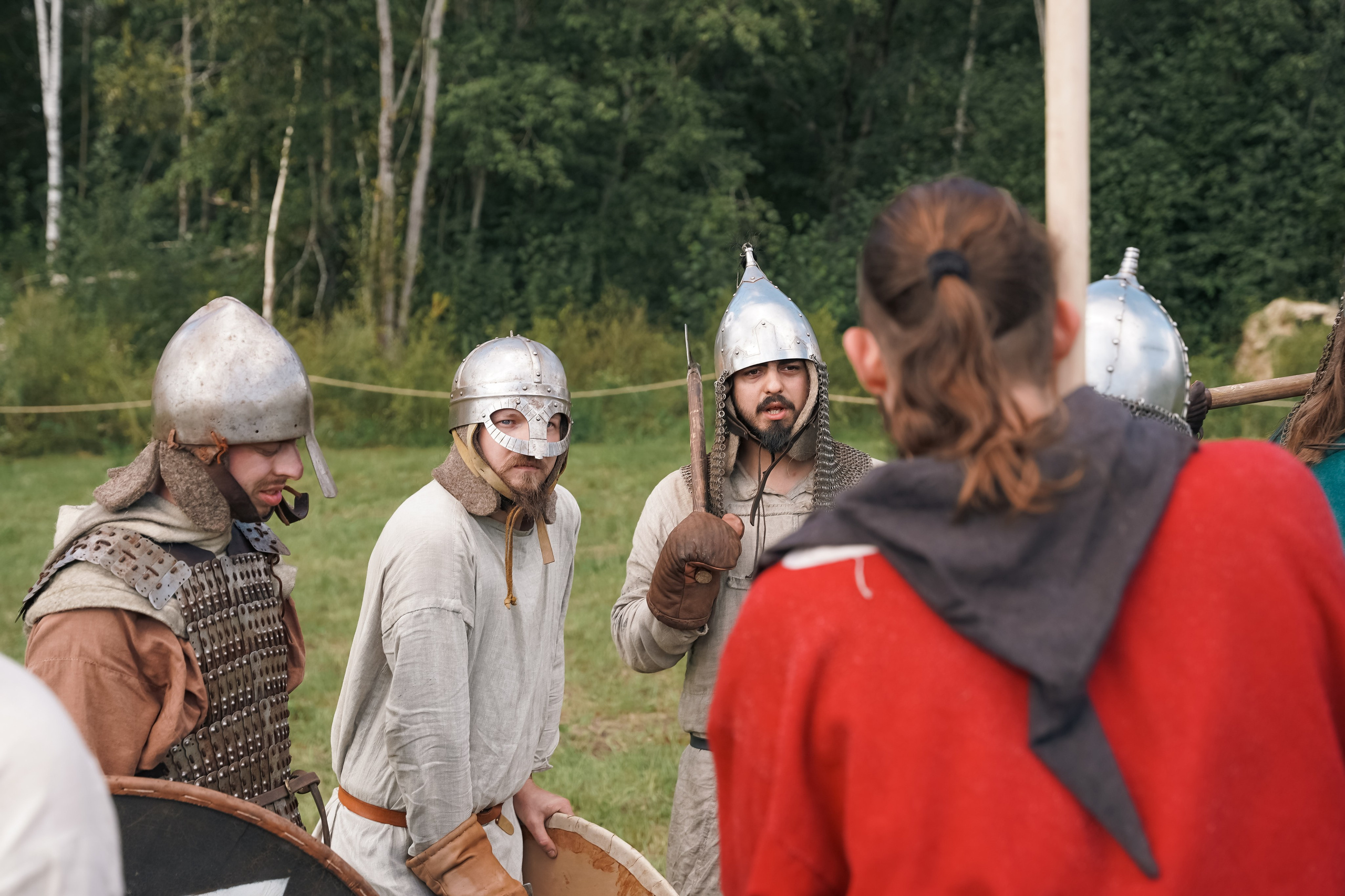 Фестиваль <Братчина> 2024 Новгородская обл. Портретный фотограф в Смоленске и Москве Мария Громова