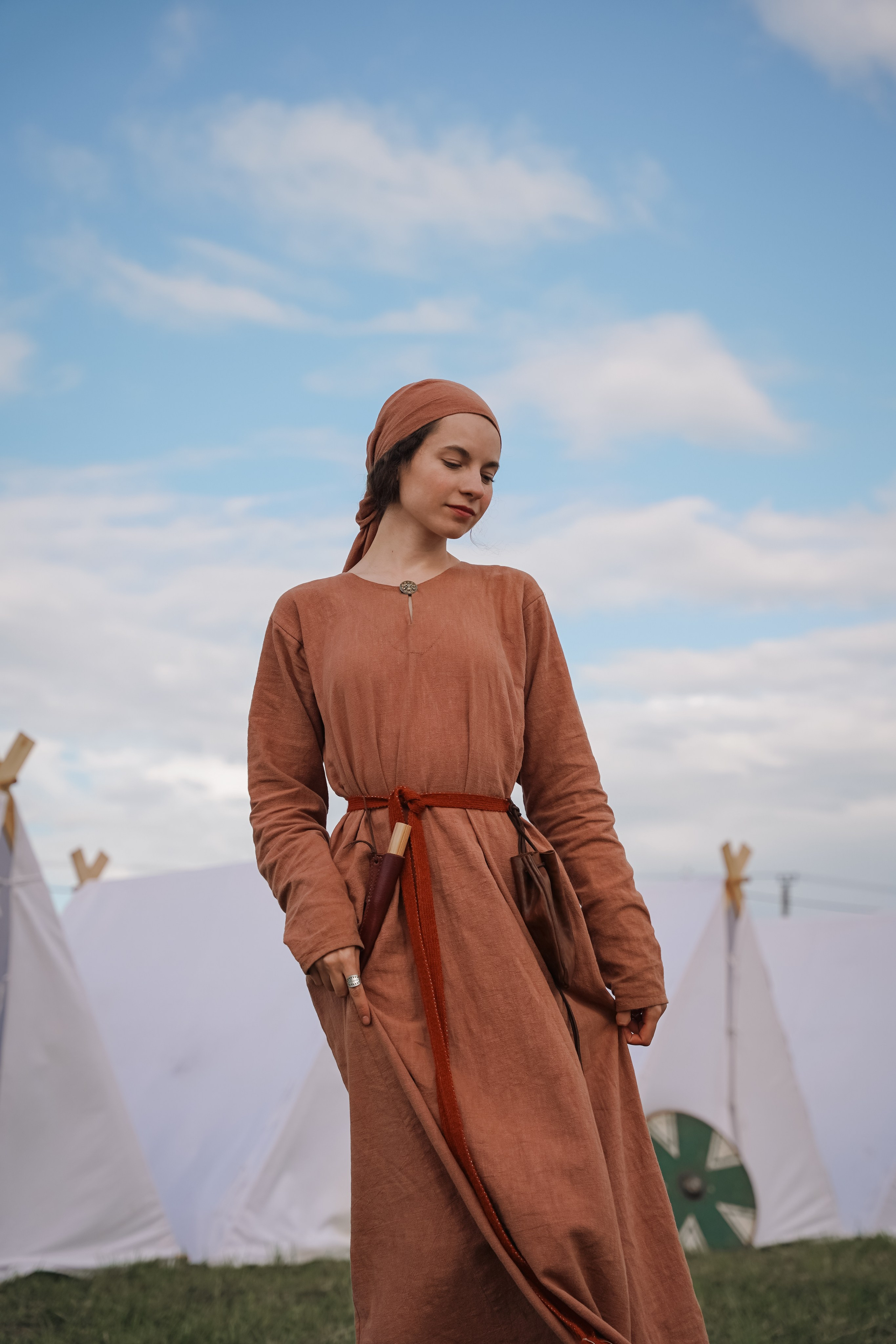 Фестиваль <Сеча>. Портретный фотограф в Смоленске и Москве Мария Громова