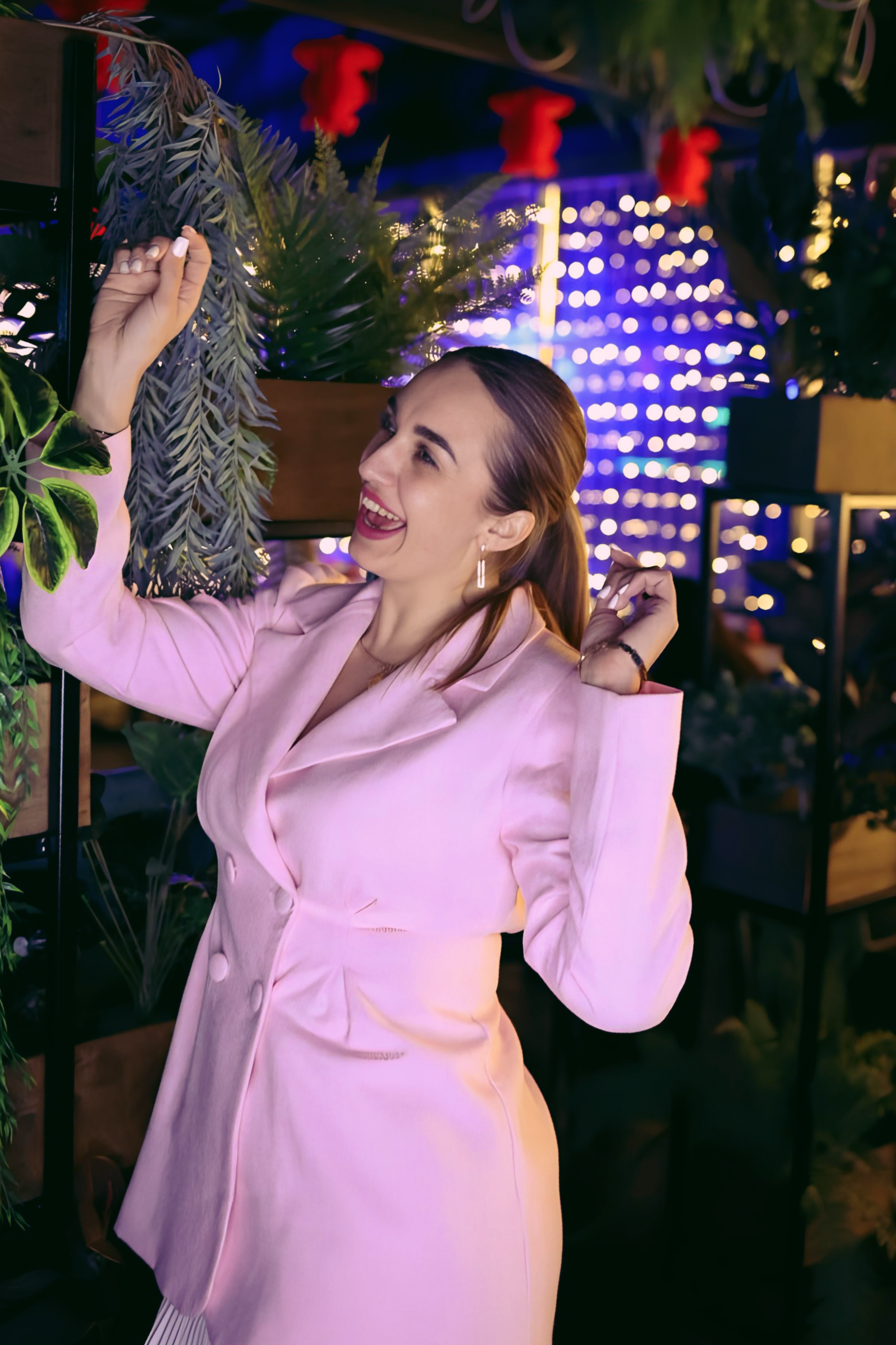 Концерт Ольги Меганской в Лофте. Семейный и детский фотограф в Славгороде Анастасия Винс