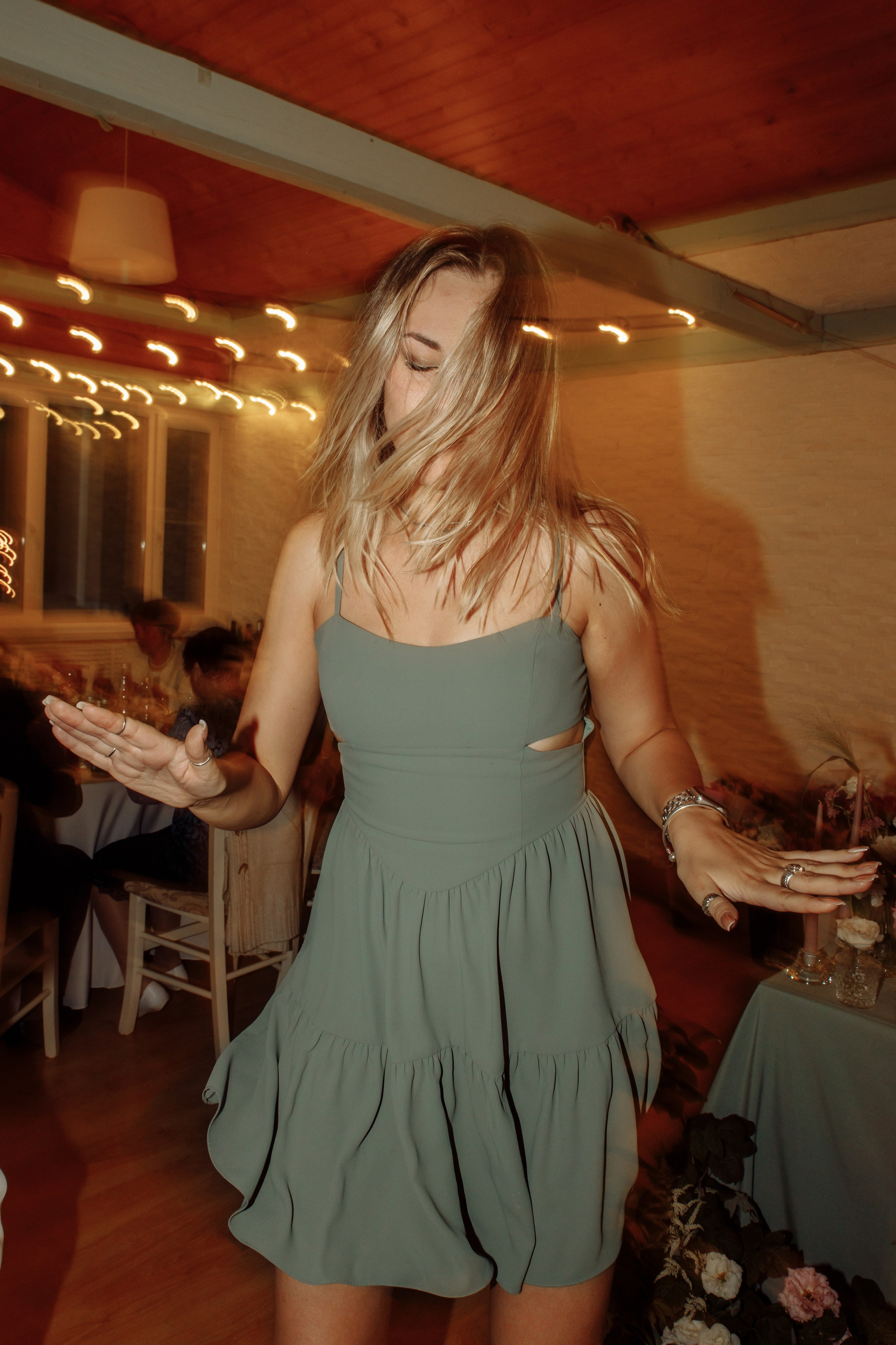 Влад и Даша