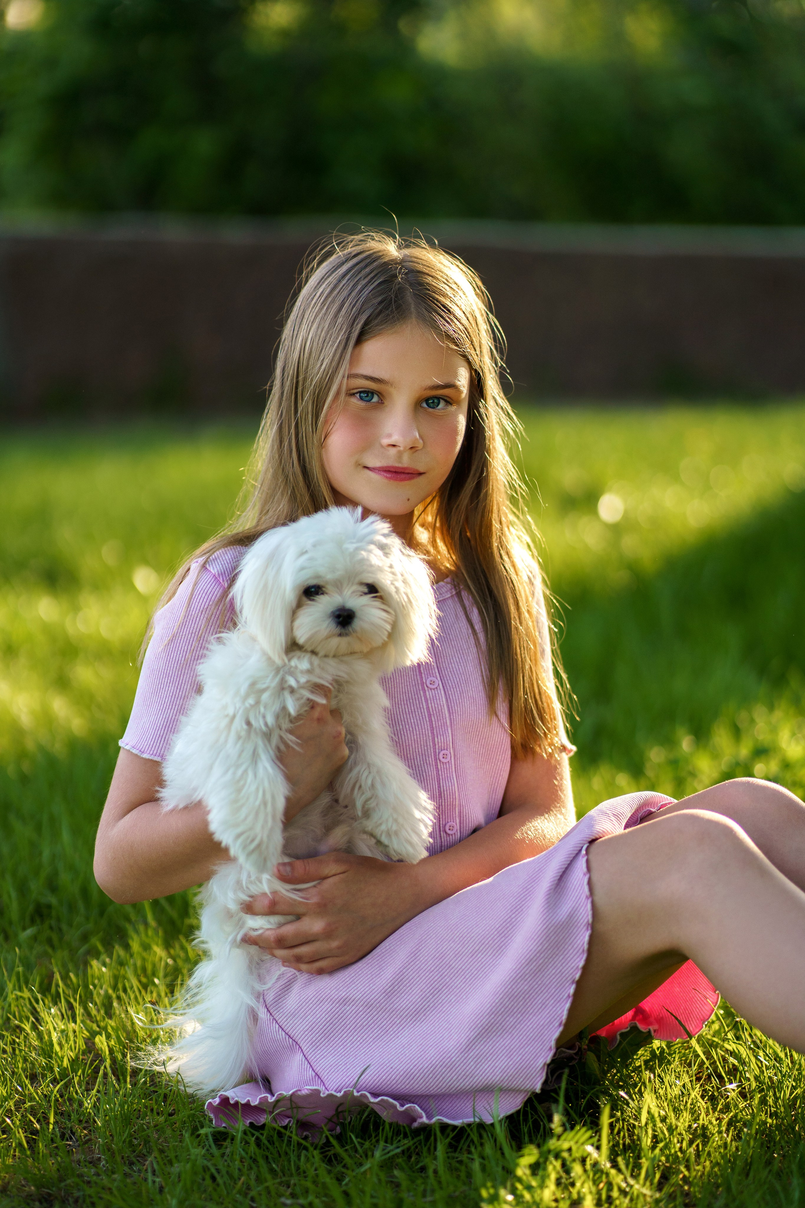 Арина и София. Главная