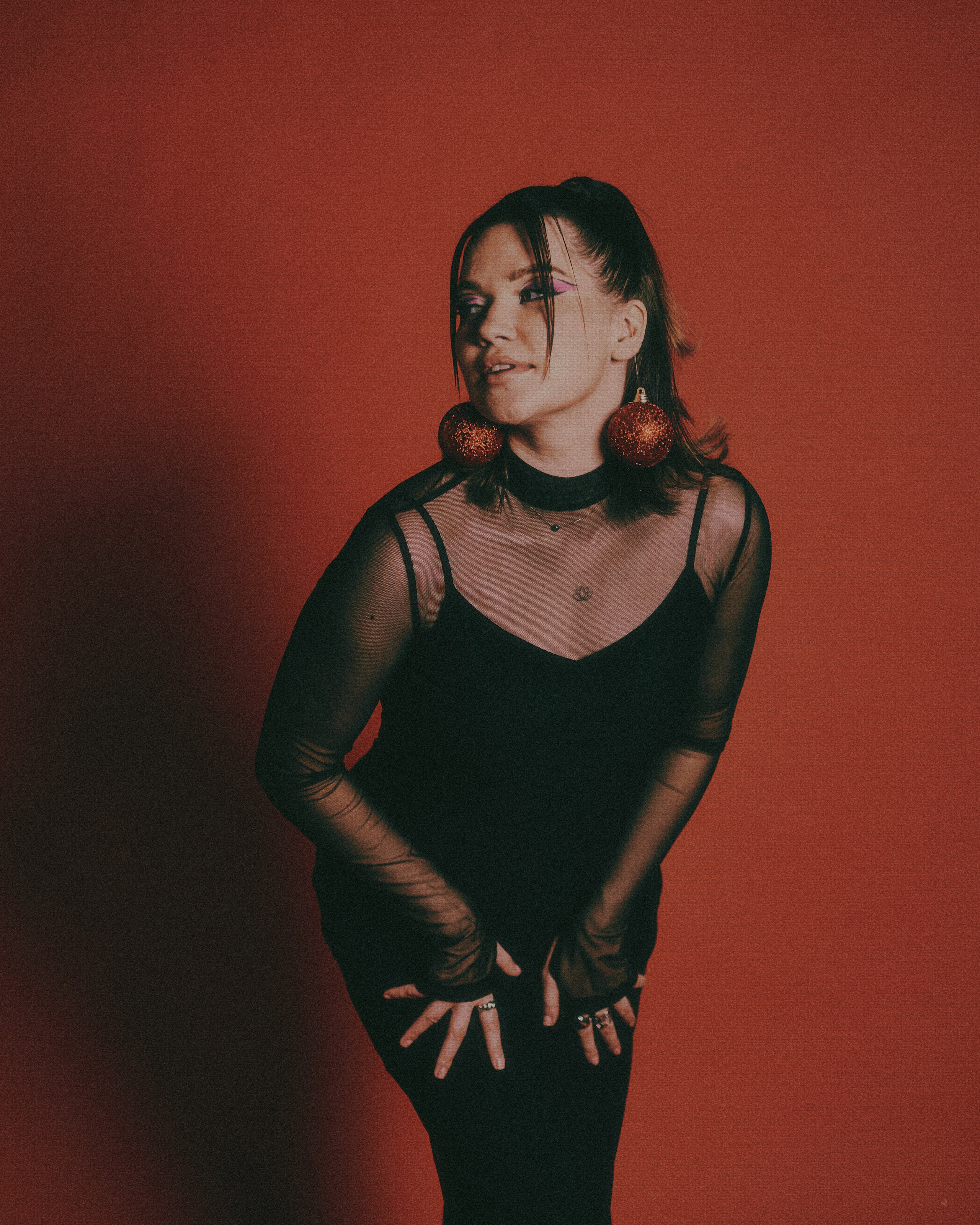 Кристина. Портретный фотограф в Москве Ольга Крылова