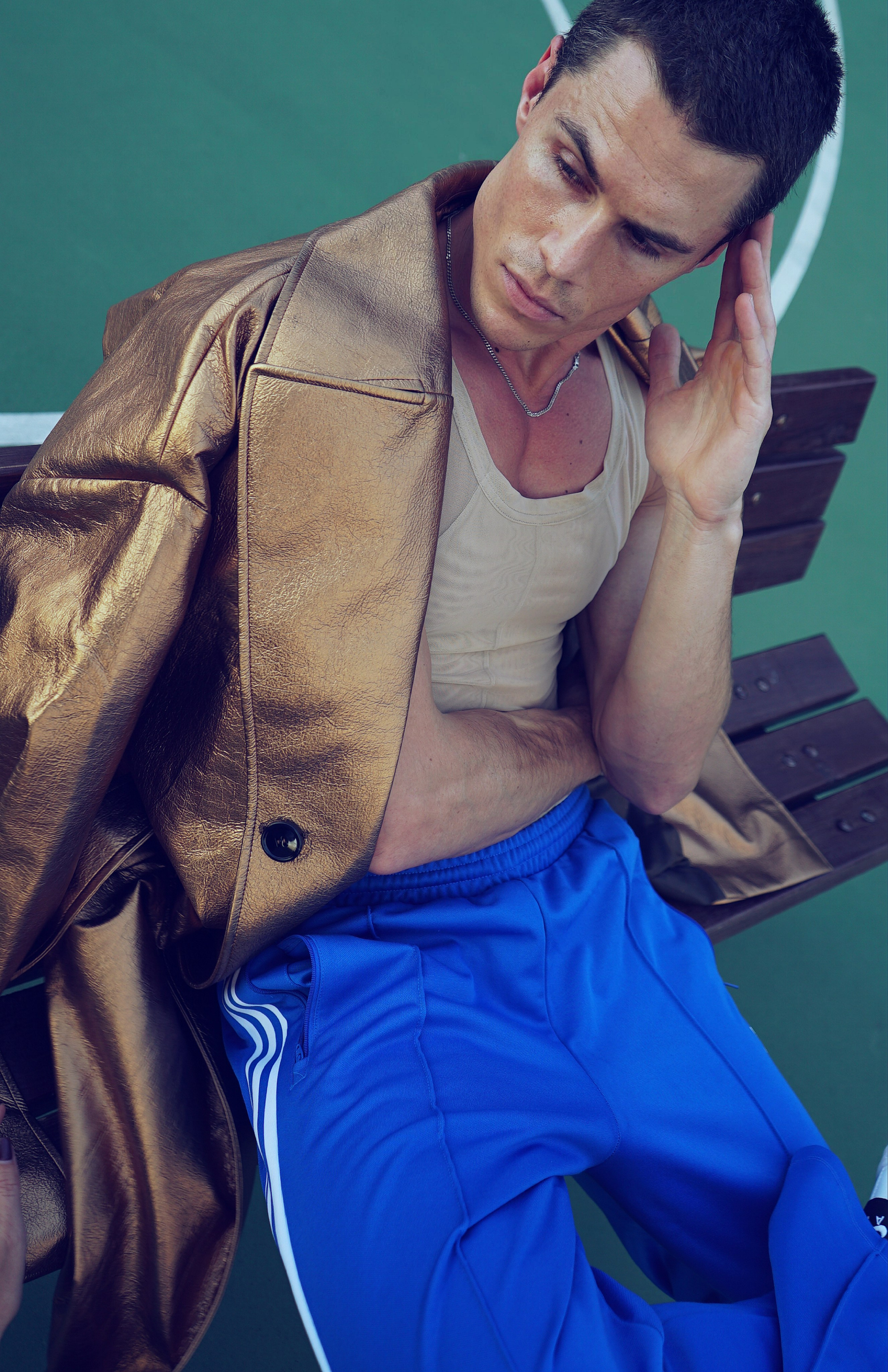 Portfolio of Fashion Photographer in Istanbul & Dubai — Sergio Maiis. Sergio Maiis — Fashion Photographer in Istanbul | Editorial & Lifestyle Photographer