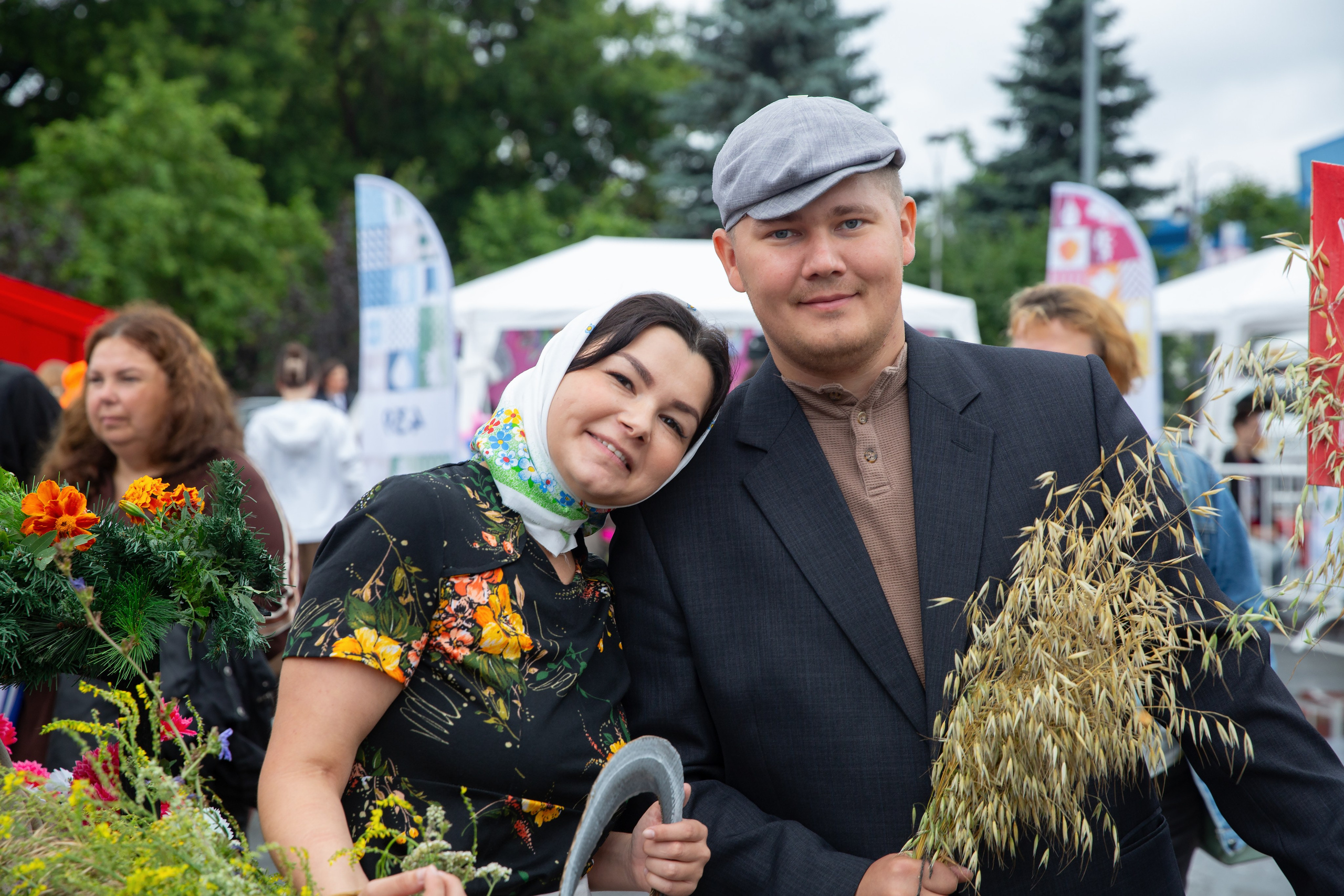 26.07.2025 г. День города. Тюмень — 439 лет. Мой фотомир