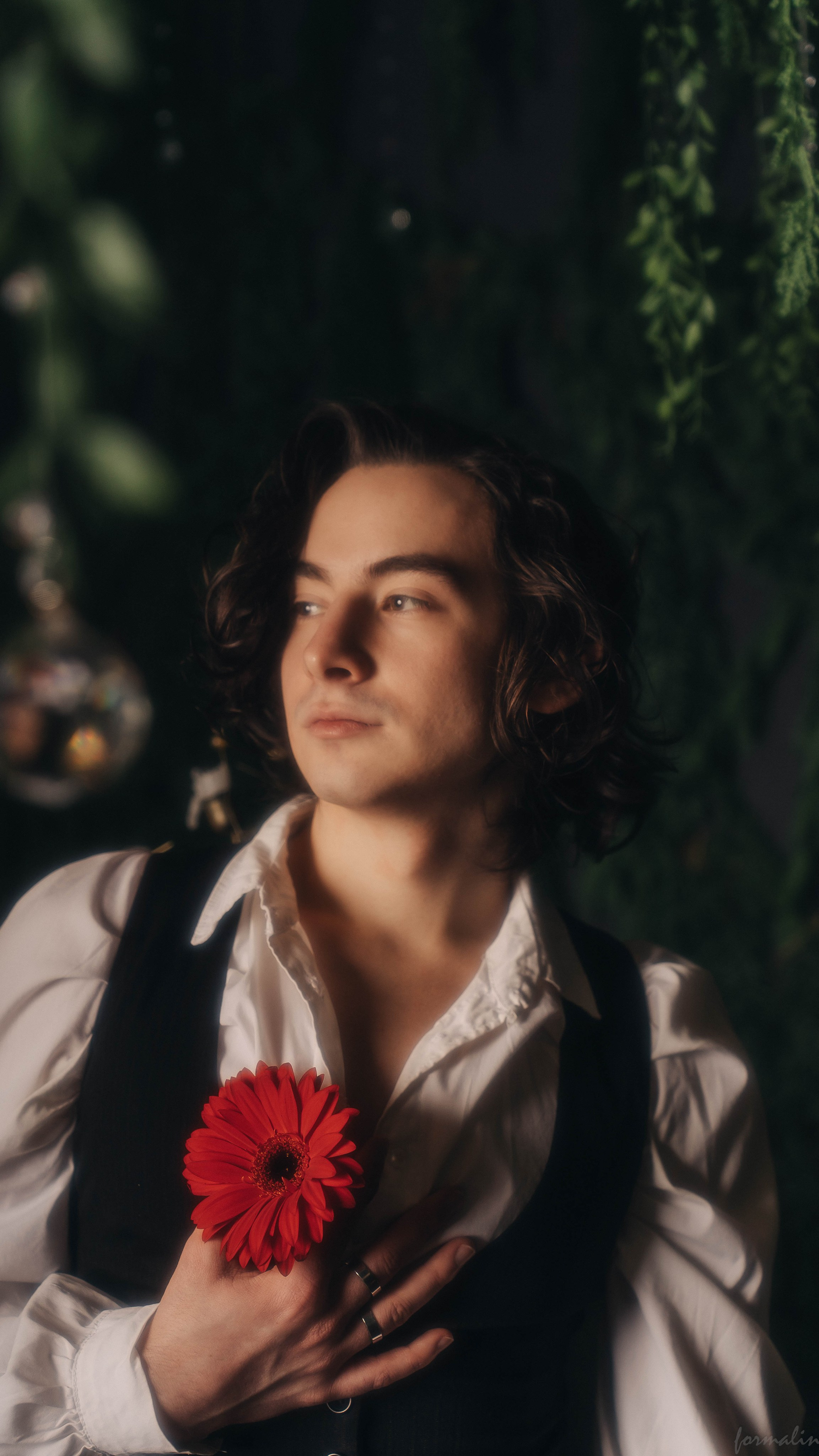 Дориан Грей. Алиса Никитцова | Фотограф в Казани