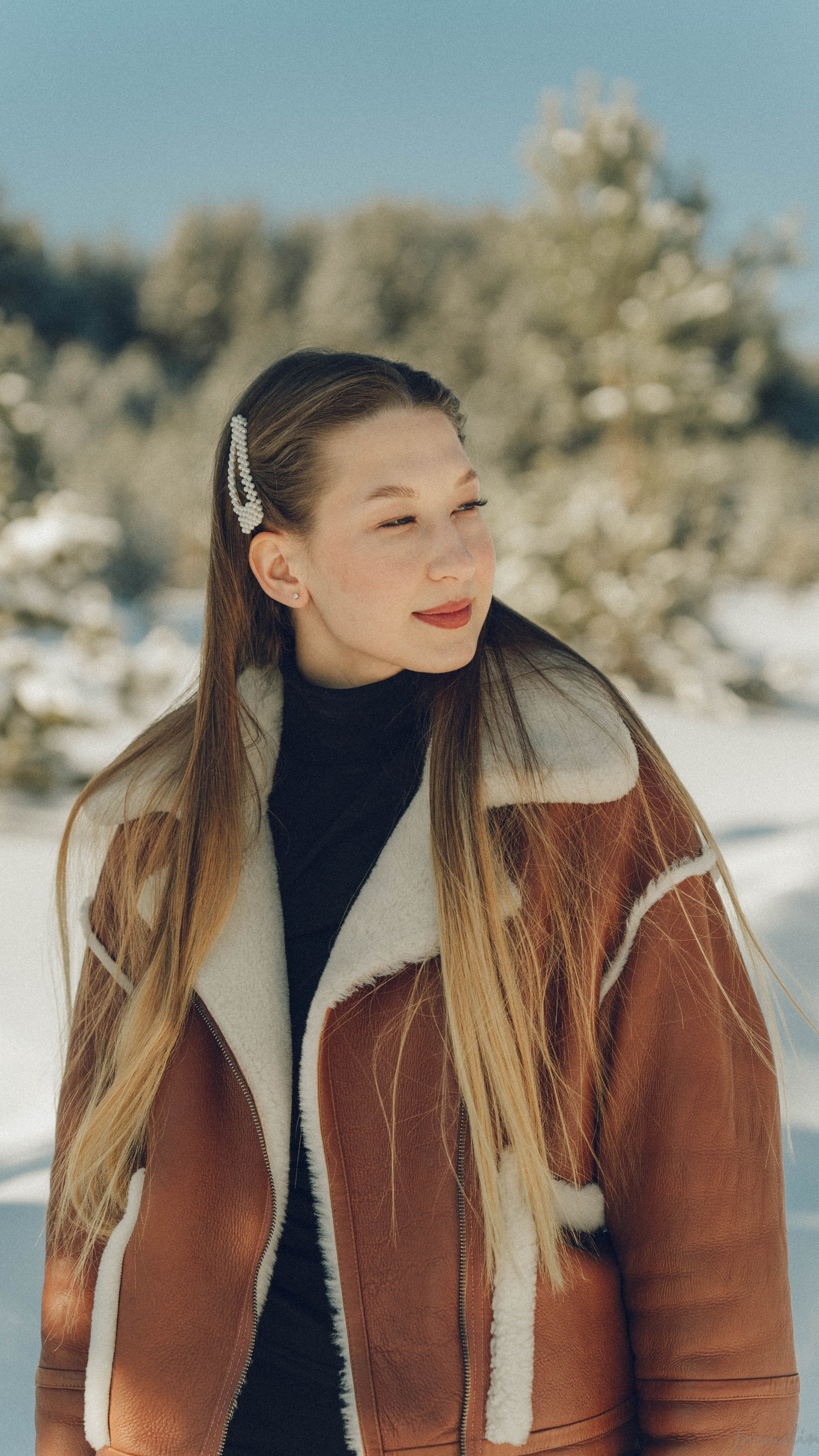 Алсу. Алиса Никитцова | Фотограф в Казани