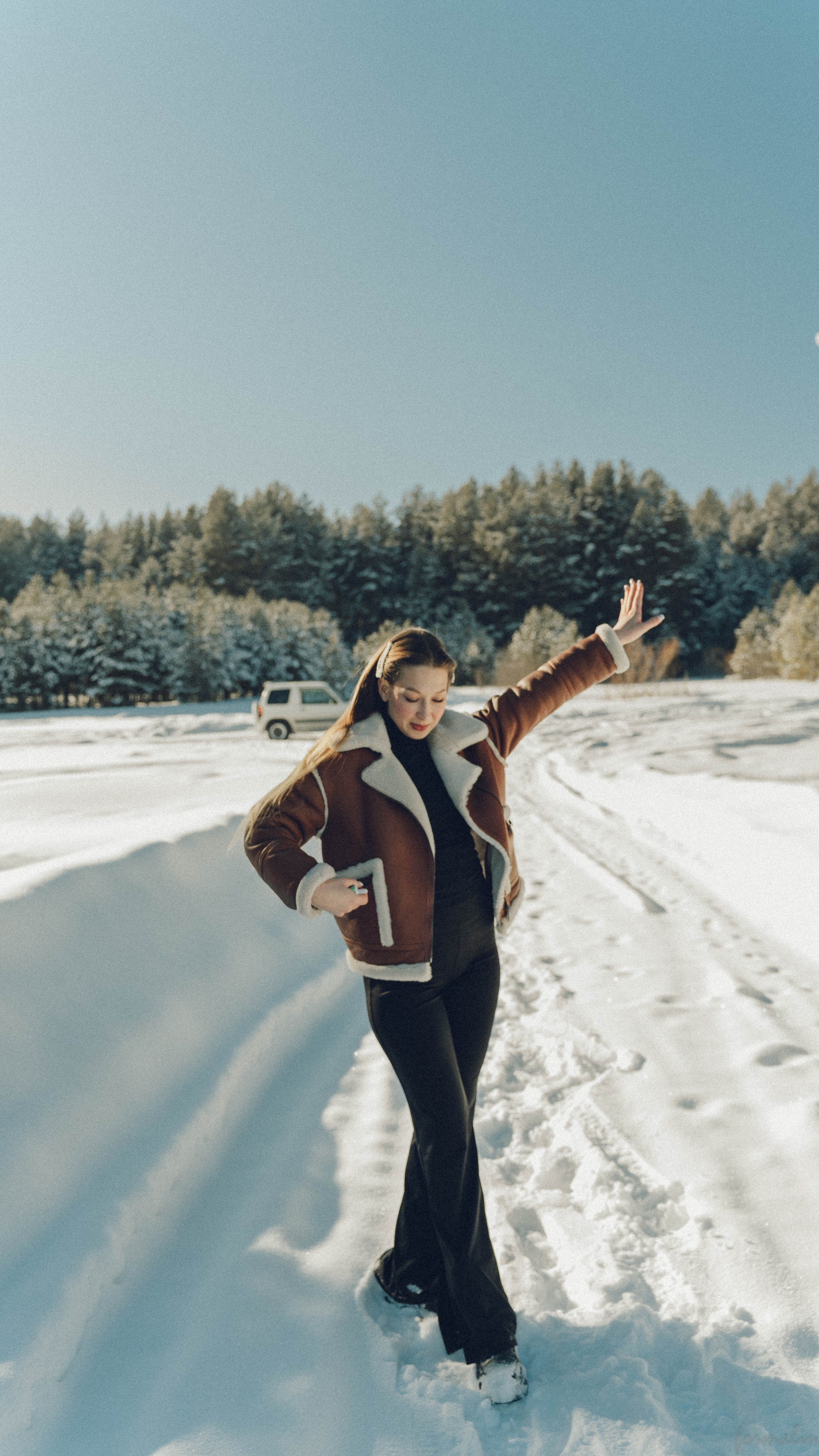 Алсу. Алиса Никитцова | Фотограф в Казани