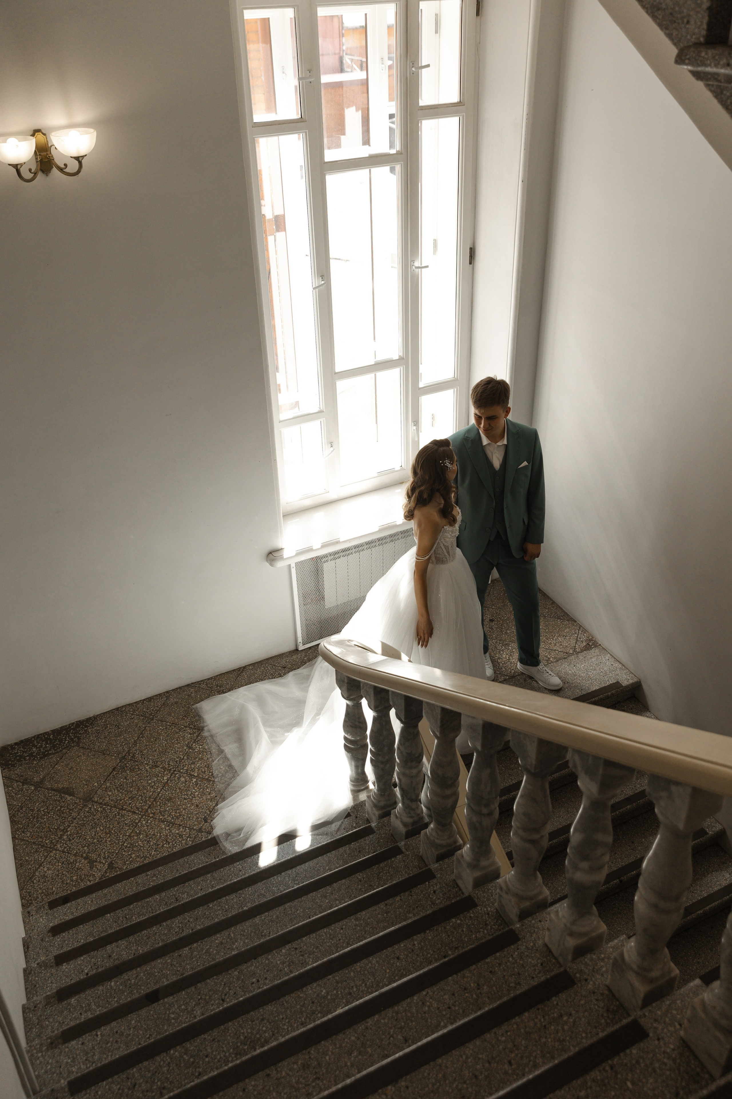 V & O. Свадебный фотограф в Красноярске Абраменко Настя