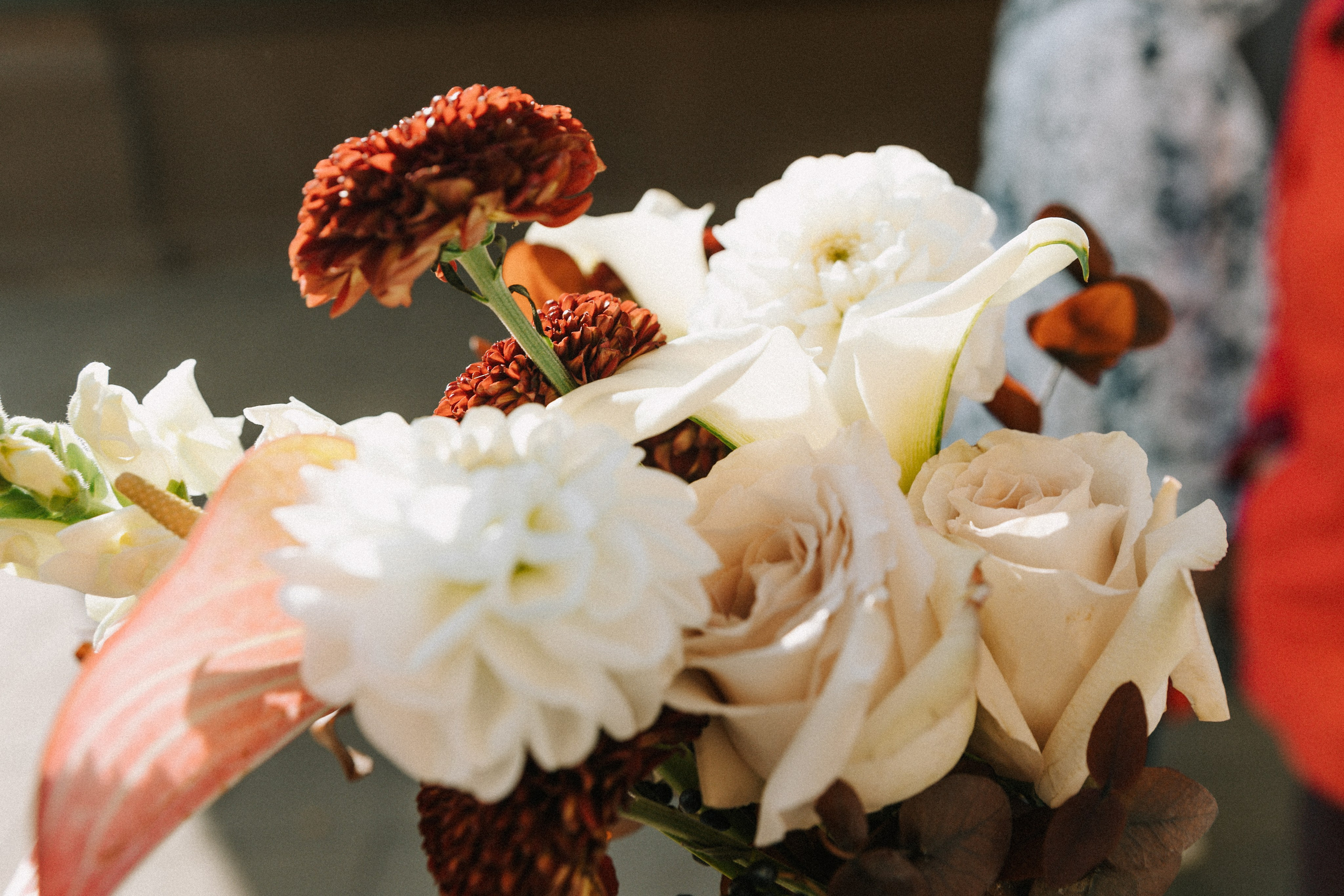 A&I. Свадебный фотограф в Красноярске Абраменко Настя