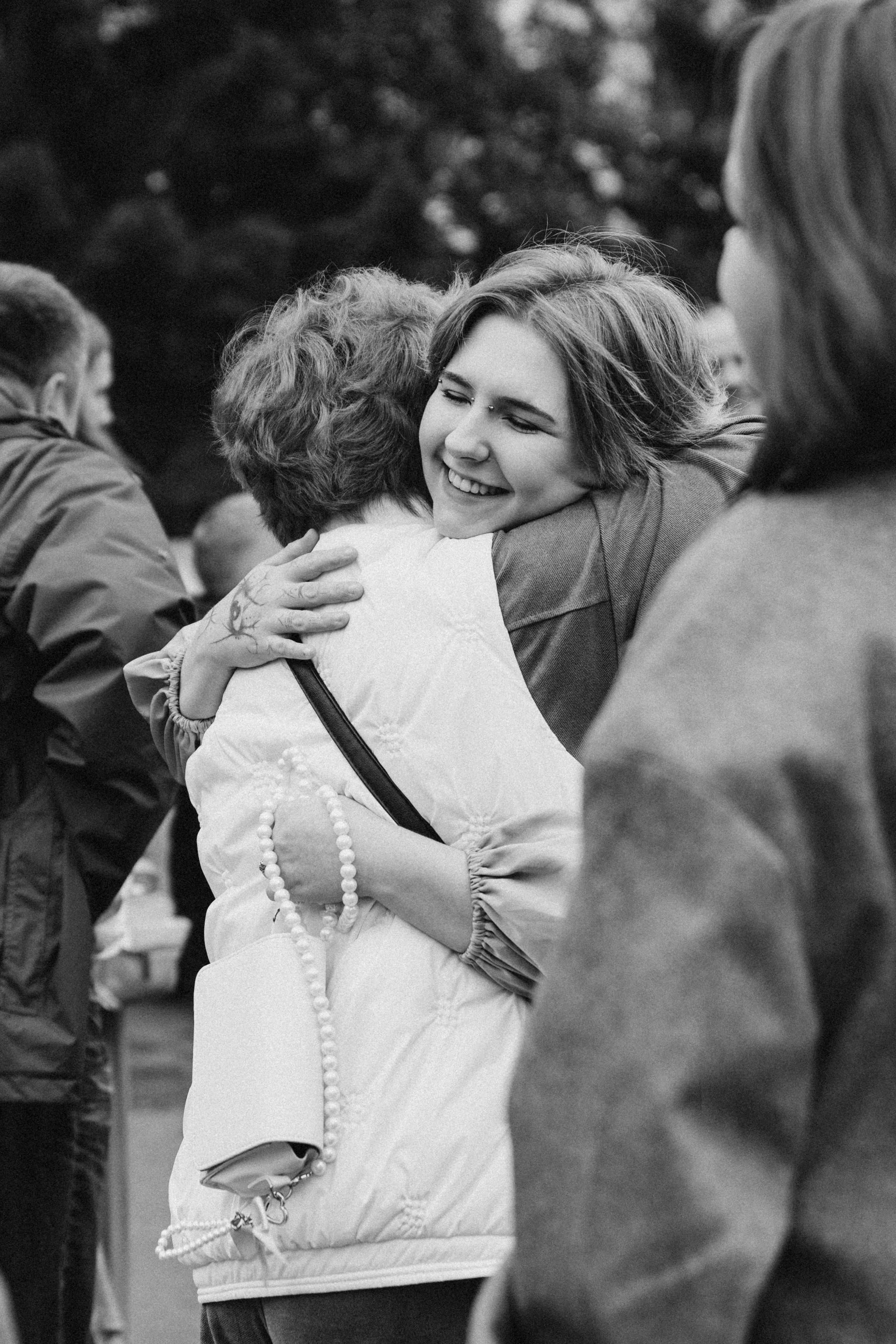 A&V. Свадебный и семейный фотограф в Красноярске Абраменко Настя