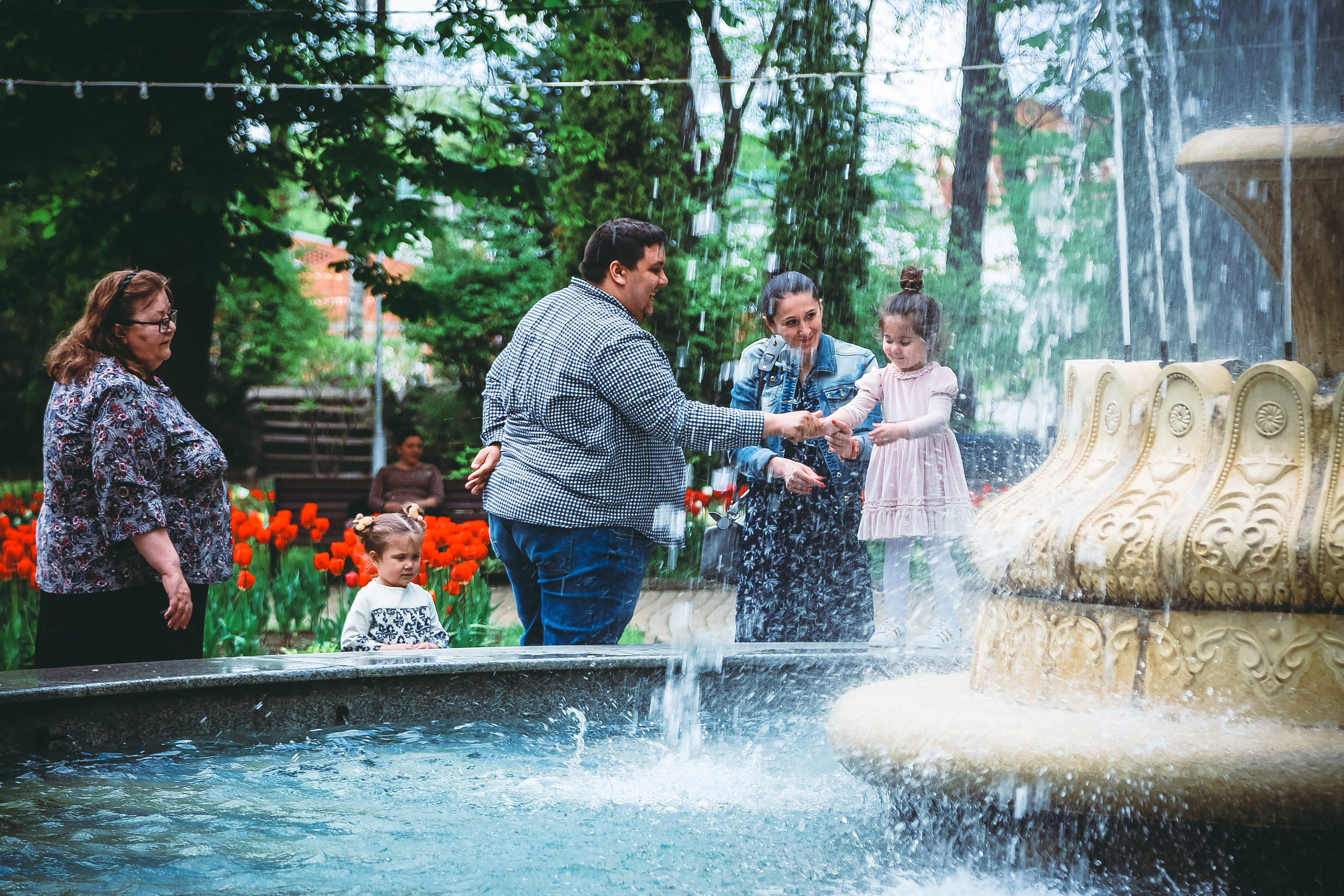 Кавказ: Северная Осетия. Дарья Письменюк / Darya Leitstern — фотограф, музыкант, журналист, путешественник