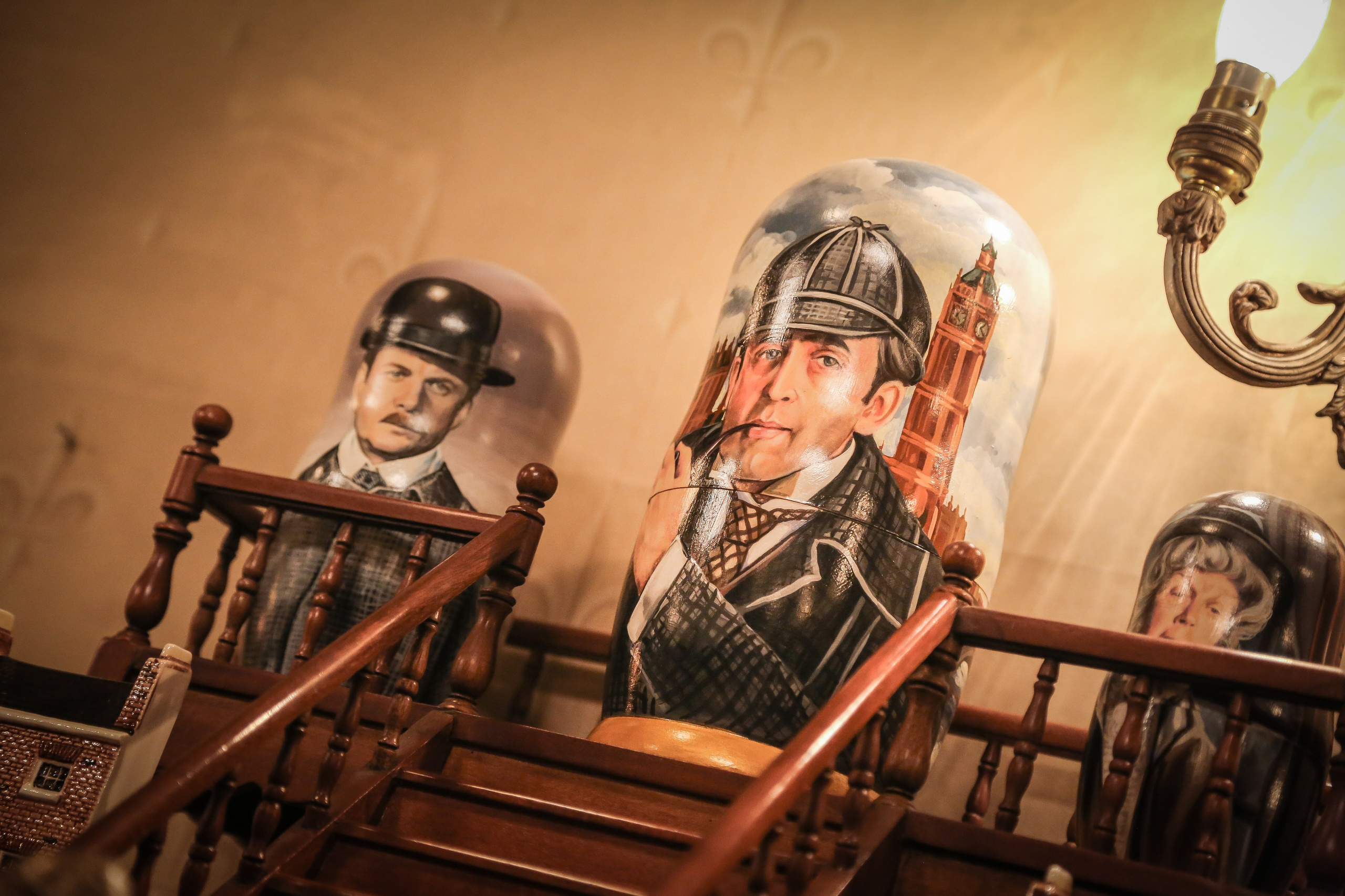 Англия: Лондон музейный. Дарья Письменюк / Darya Leitstern — фотограф, музыкант, журналист, путешественник