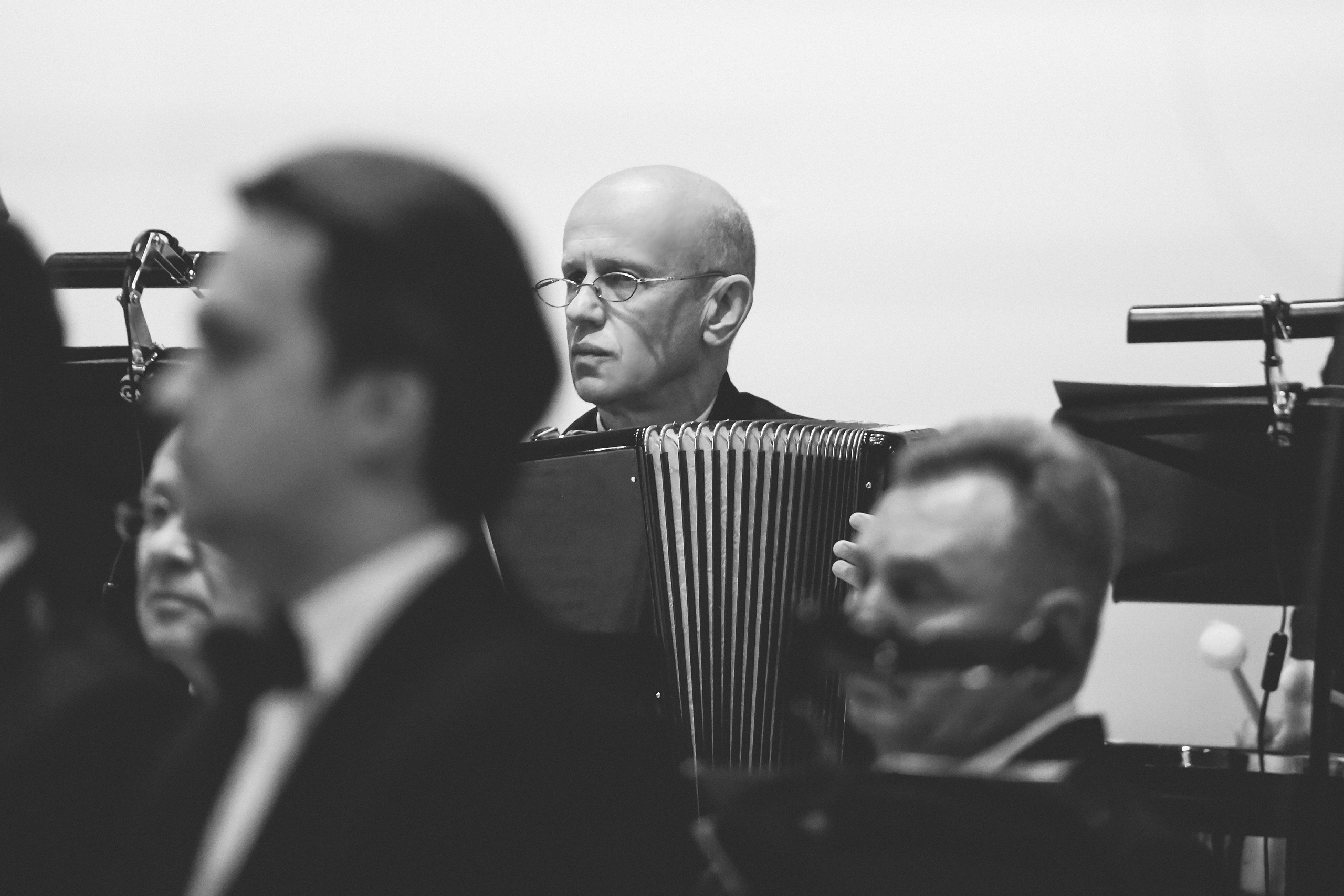 «Средь шумного бала» — литературный концерт Осиповского оркестра. Дарья Письменюк / Darya Leitstern — фотограф, музыкант, журналист, путешественник